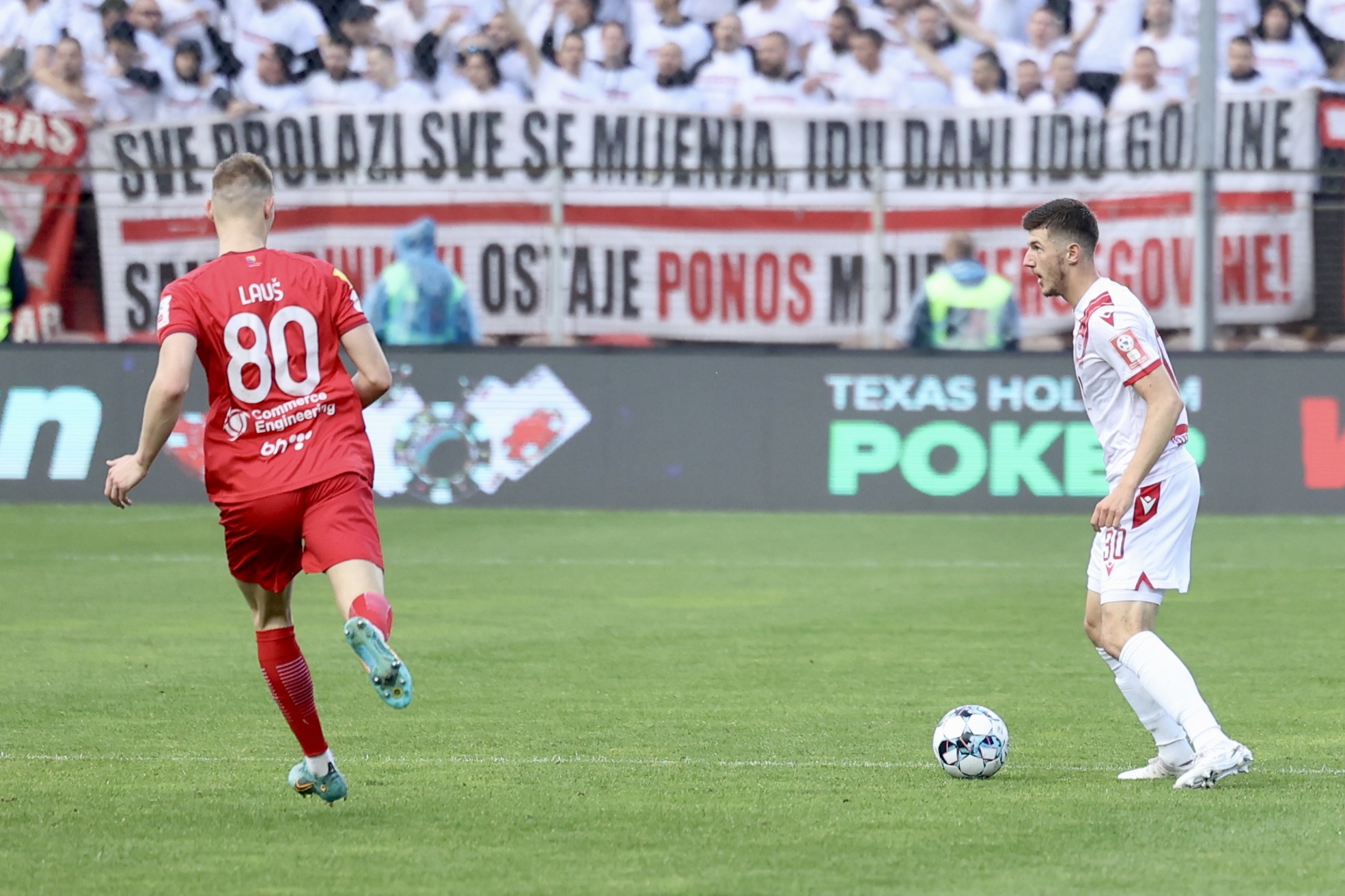 Sučić i Lauš (Zrinjski Velež finale Kupa BiH)