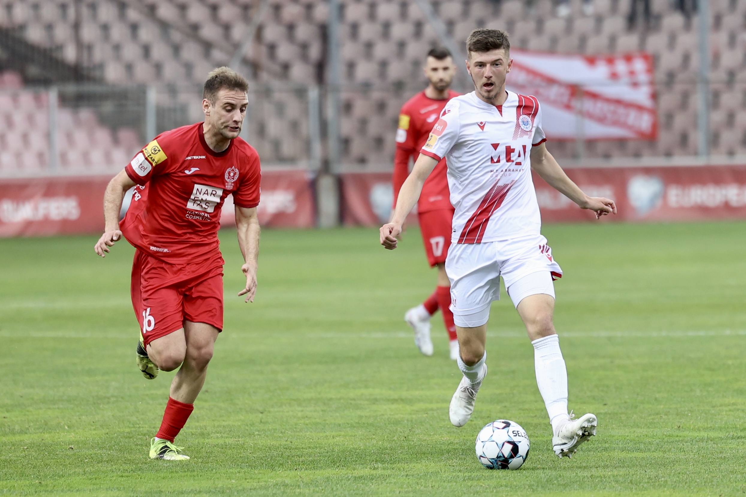 Šikalo (Zrinjski Velež finale Kupa BiH)