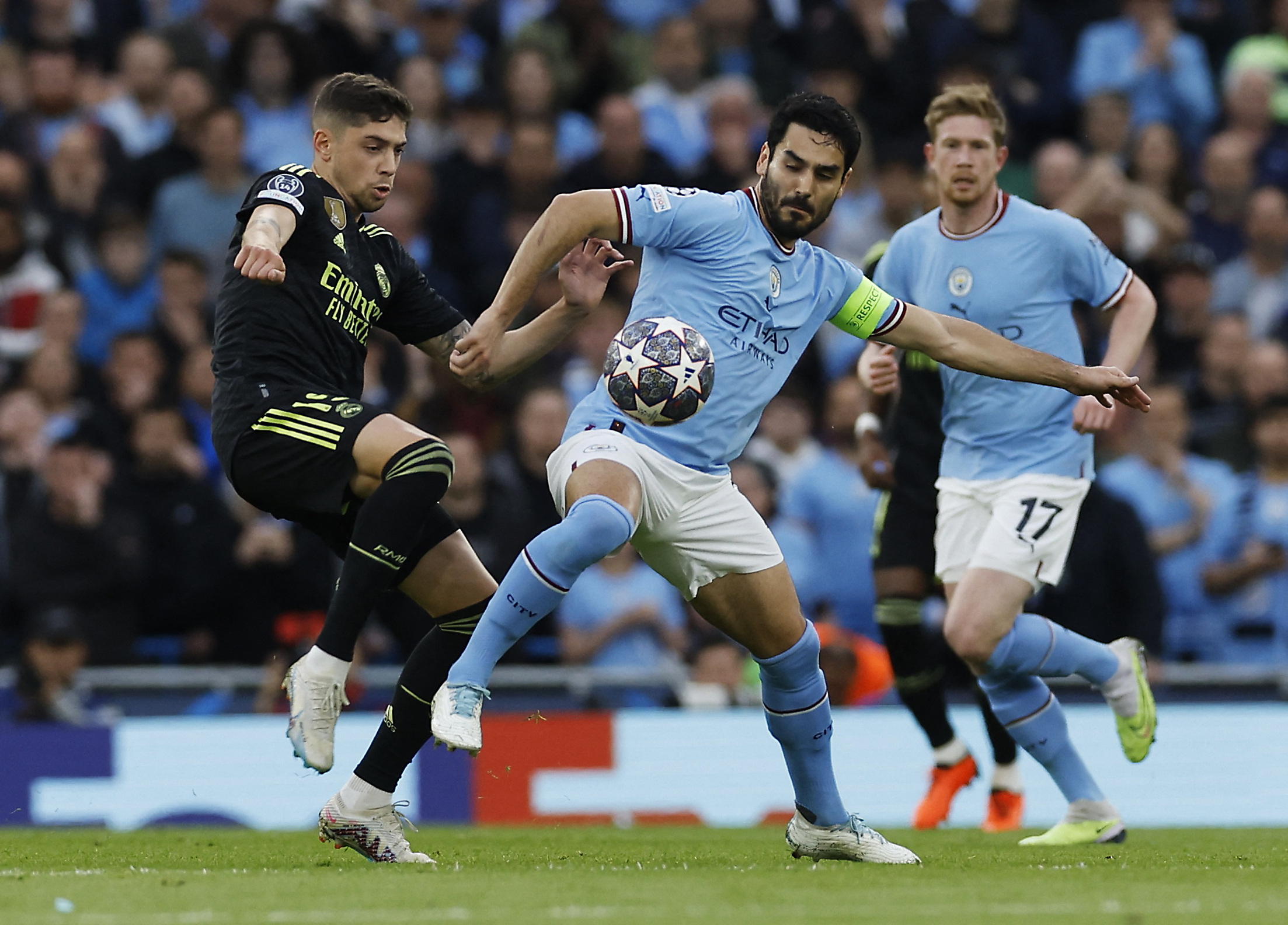 Action Images via Reuters/Jason Cairnduff