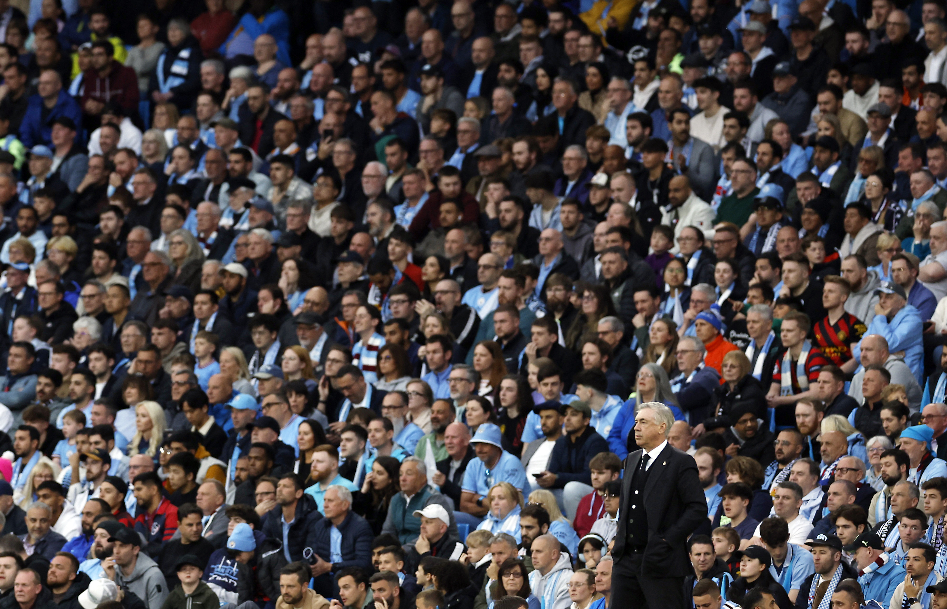 Action Images via Reuters/Jason Cairnduff