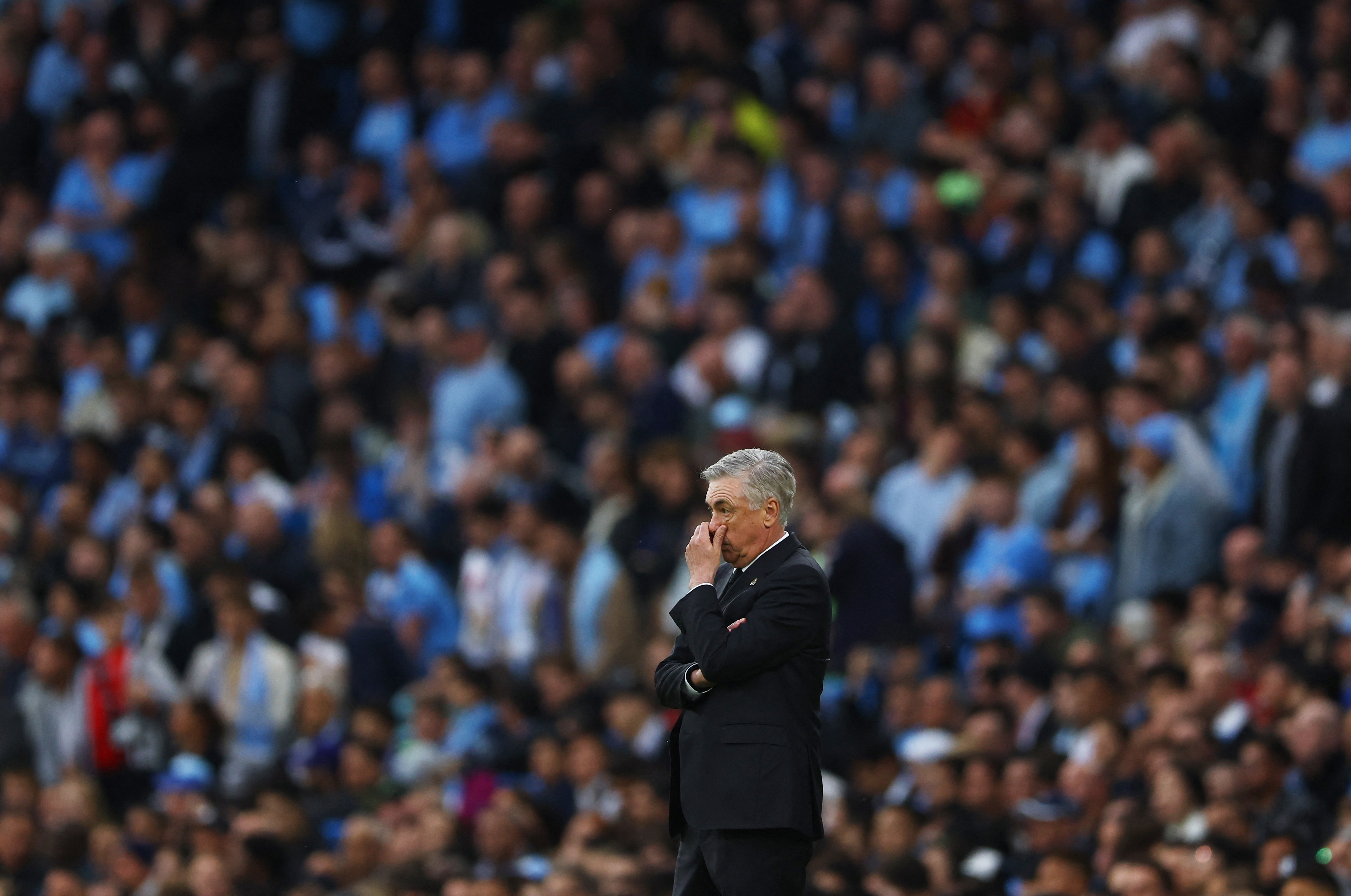 REUTERS/Molly Darlington