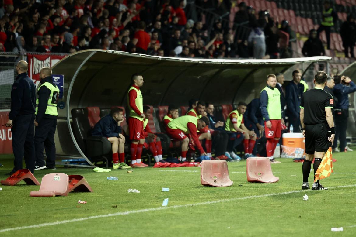 Koškanje Zrinjski Velež finale Kupa BiH 2023 3