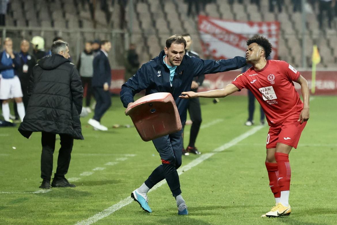 Koškanje Zrinjski Velež finale Kupa BiH 2023 3