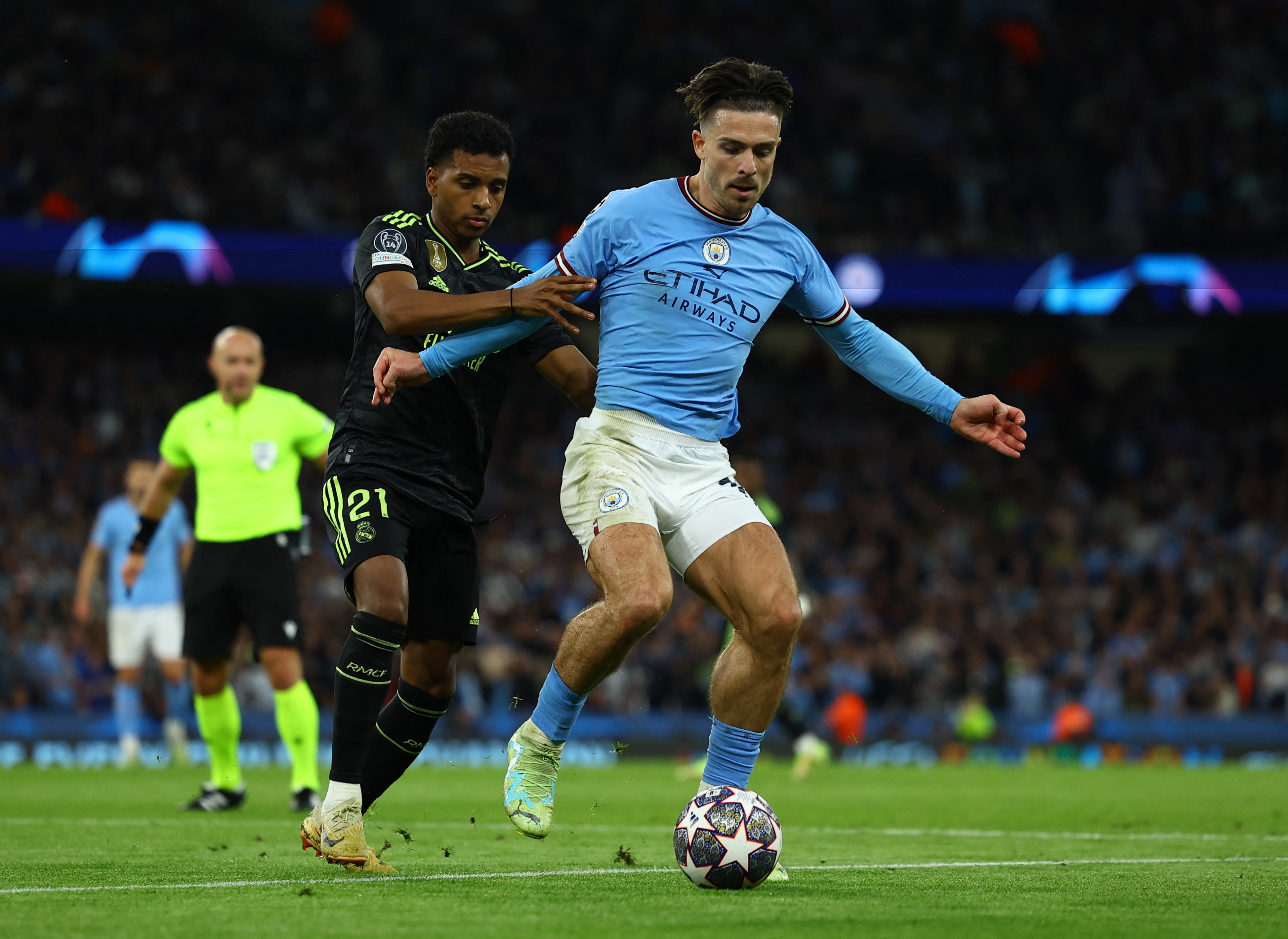 REUTERS/Molly Darlington