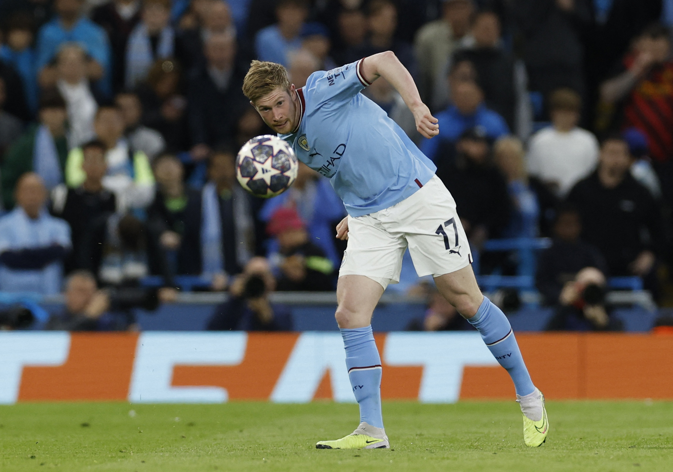 Action Images via Reuters/Jason Cairnduff