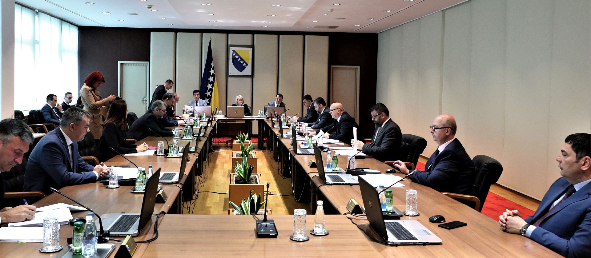 12 sjednica VMBiH 18-05-23