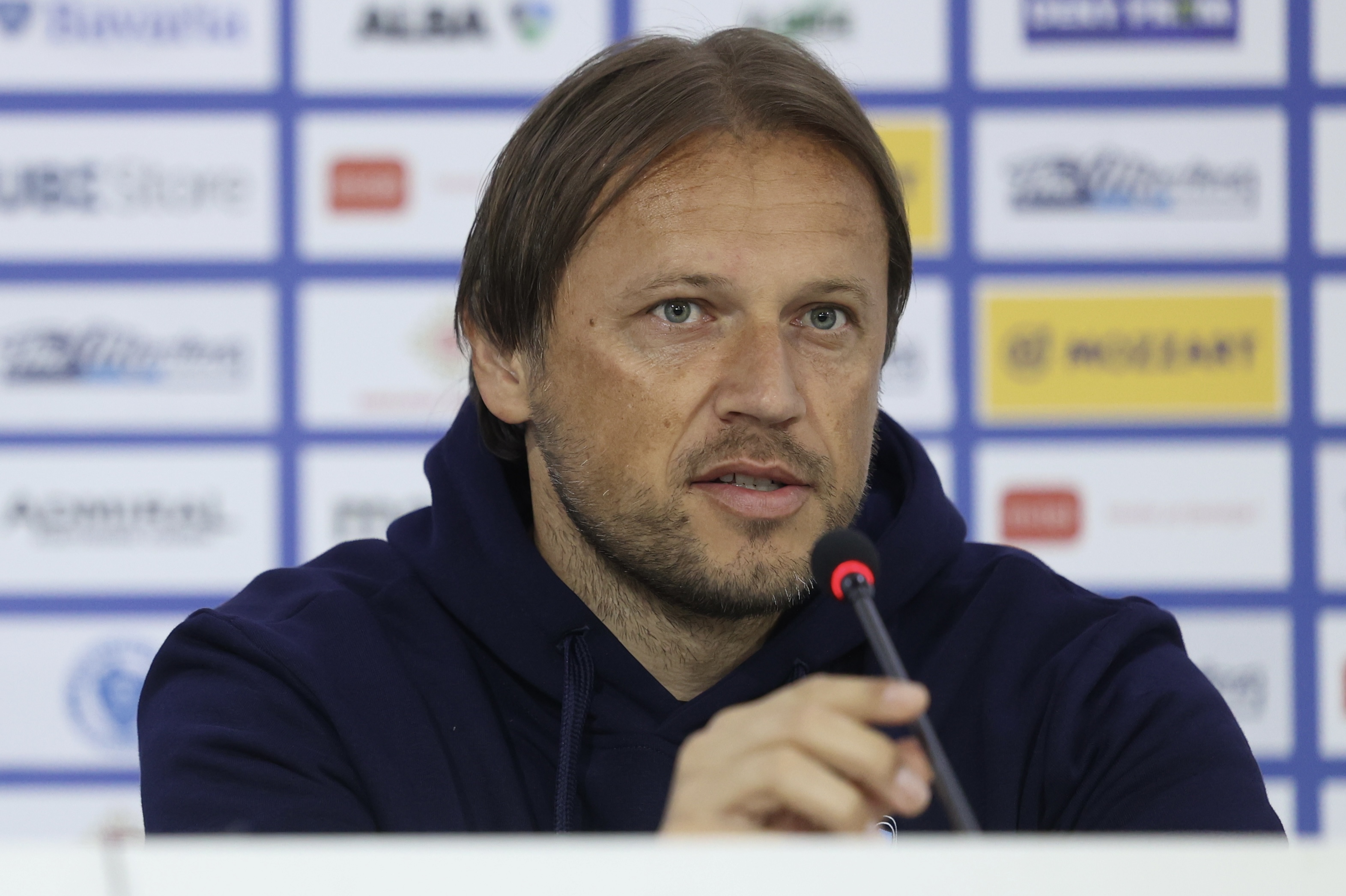 Samir bekrić FK Željezničar