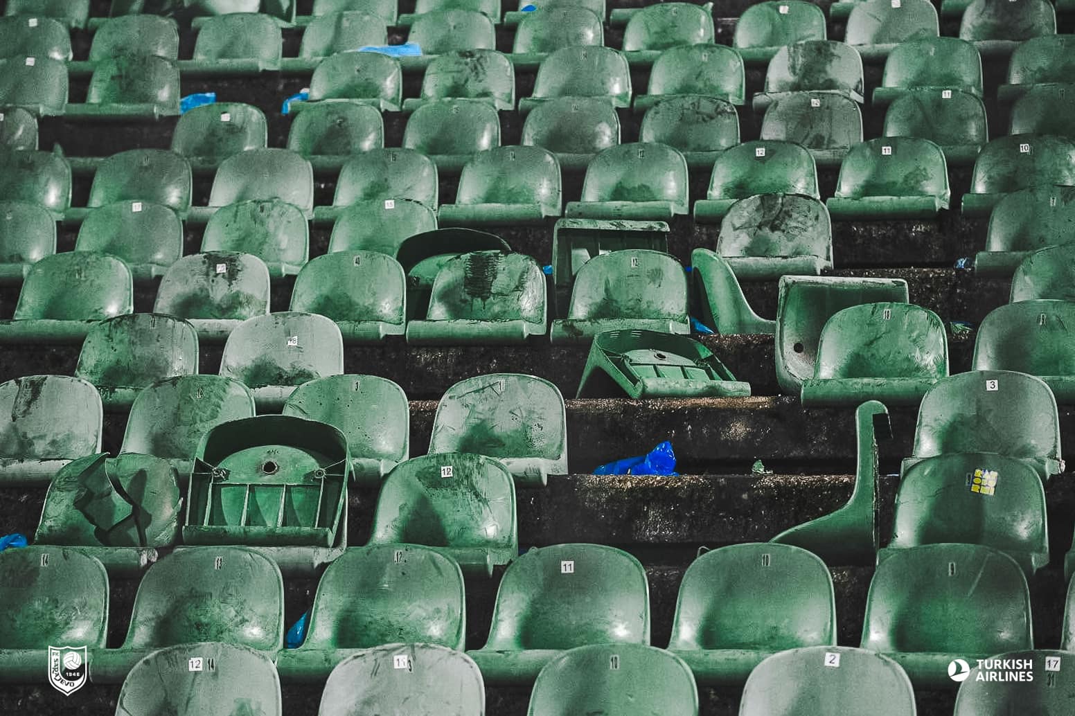 Stadioin ASim Ferhatović Hase