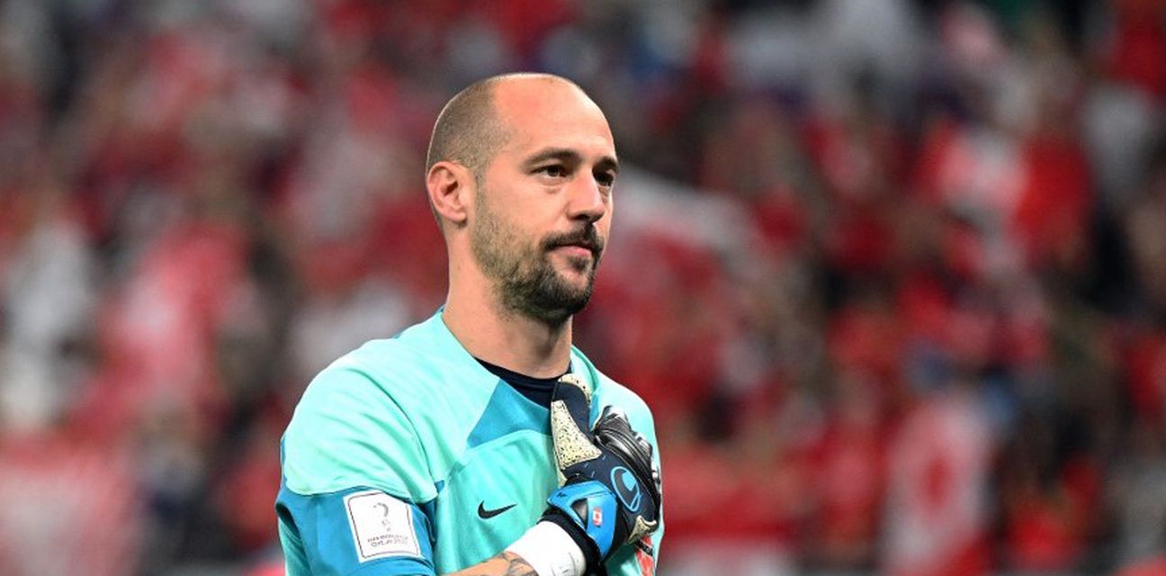 Milan Borjan