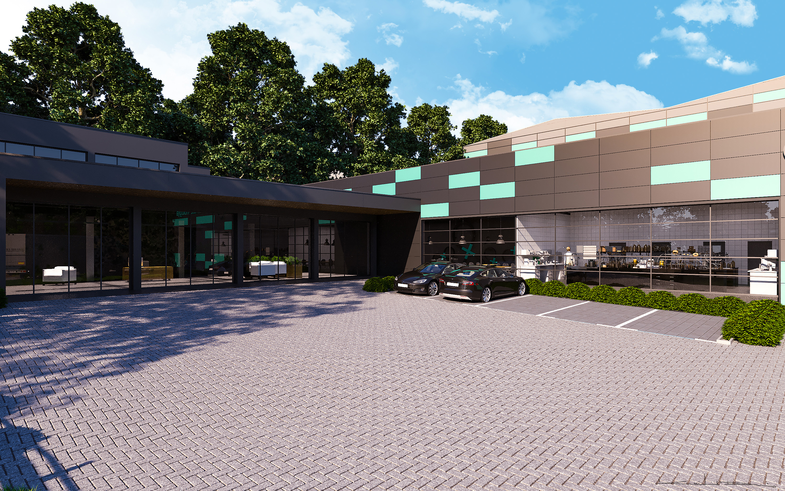 RCB Nanotehnologija poslovni prostor (1)