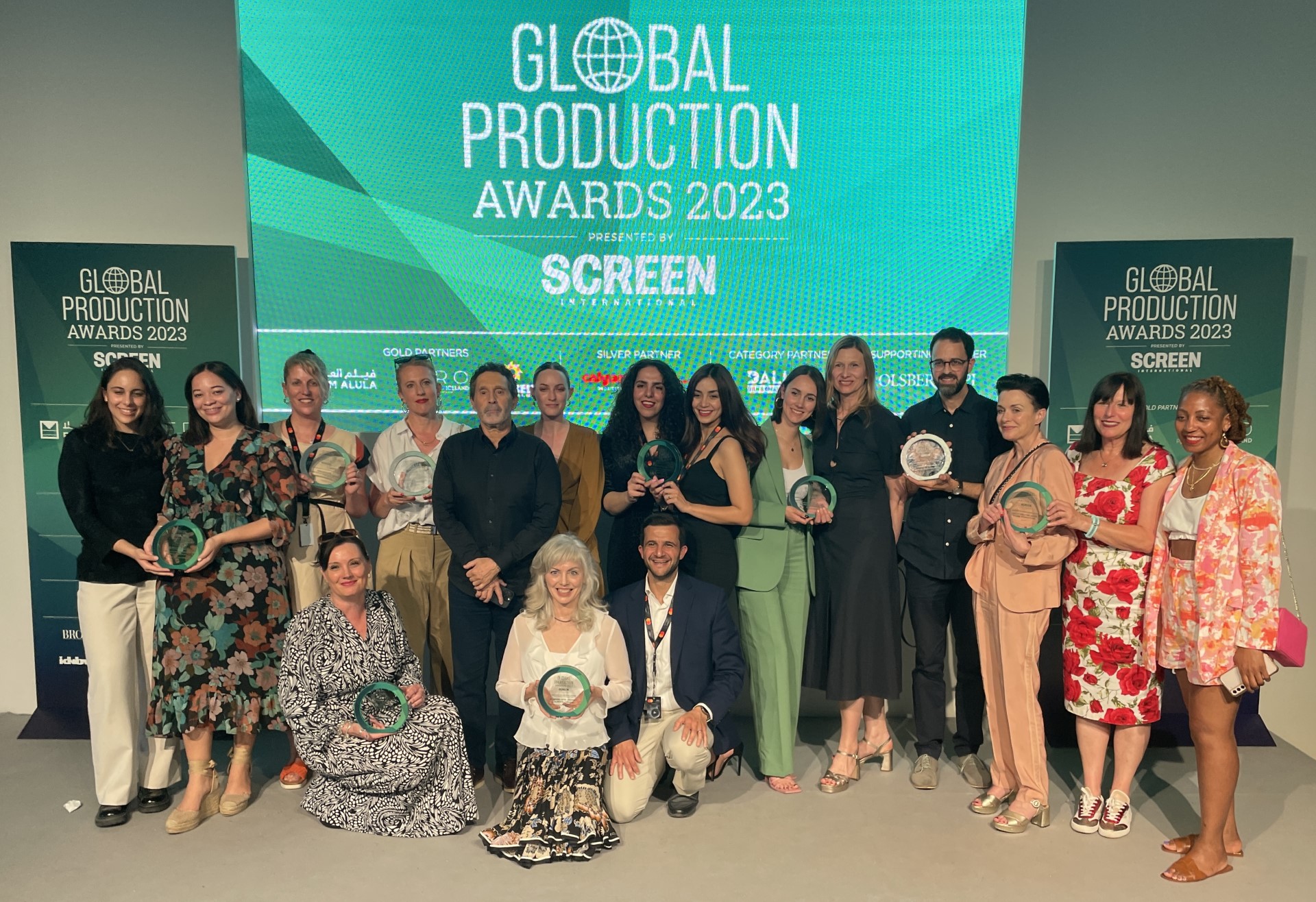Global Production Awards (2)