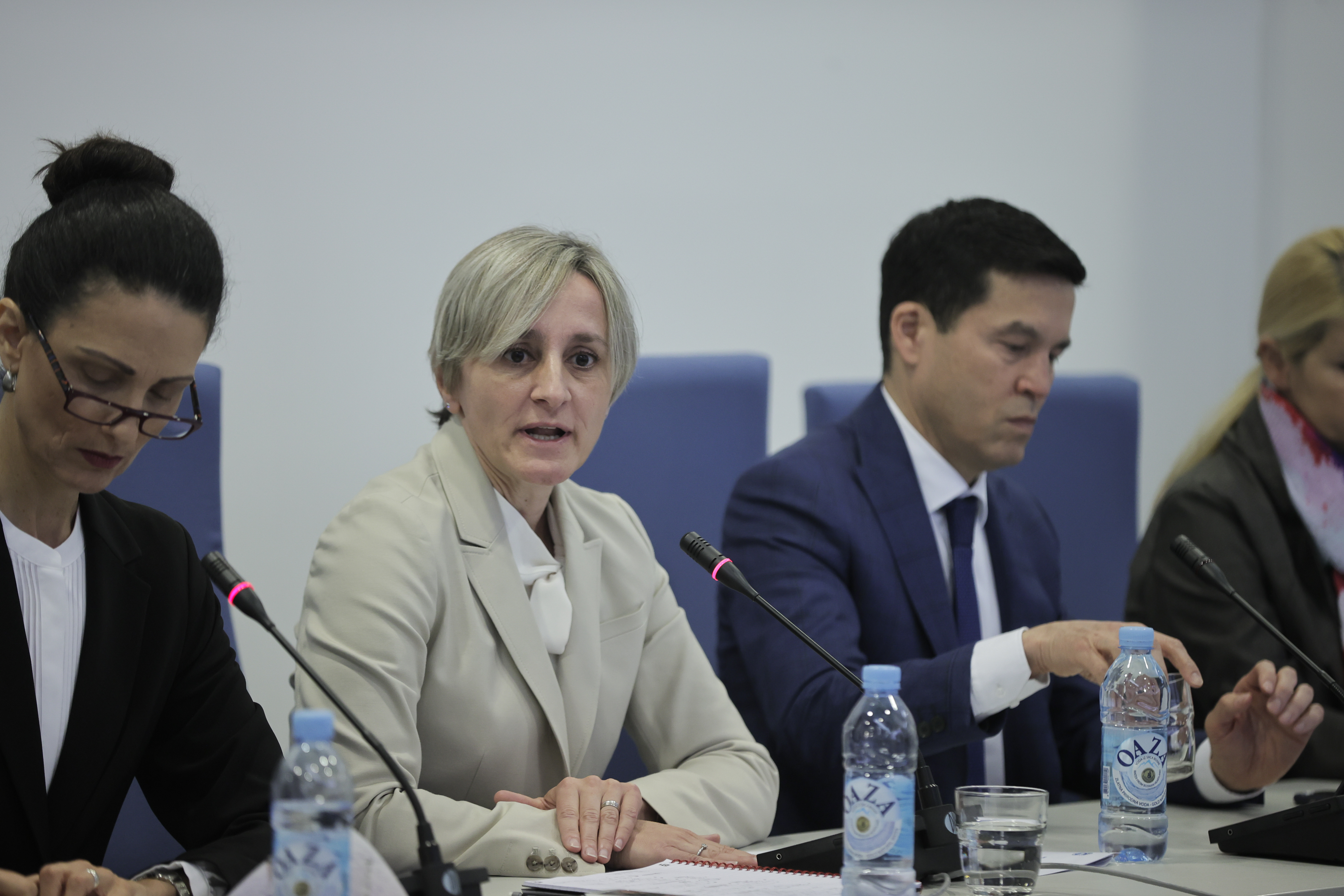 MMF: Potrebno je povećanje kamatnih stopa u Bosni i Hercegovini