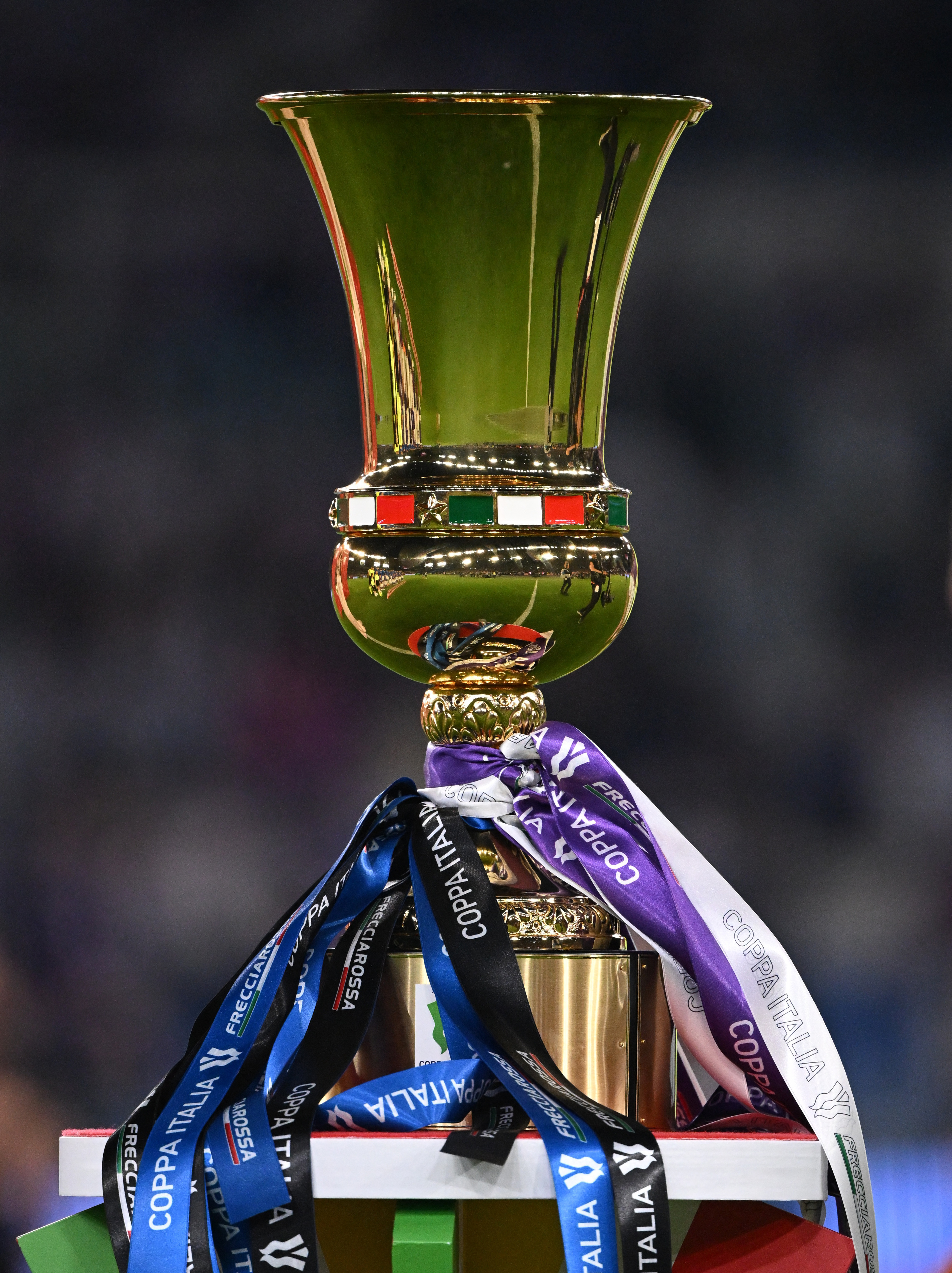 REUTERS/Alberto Lingria