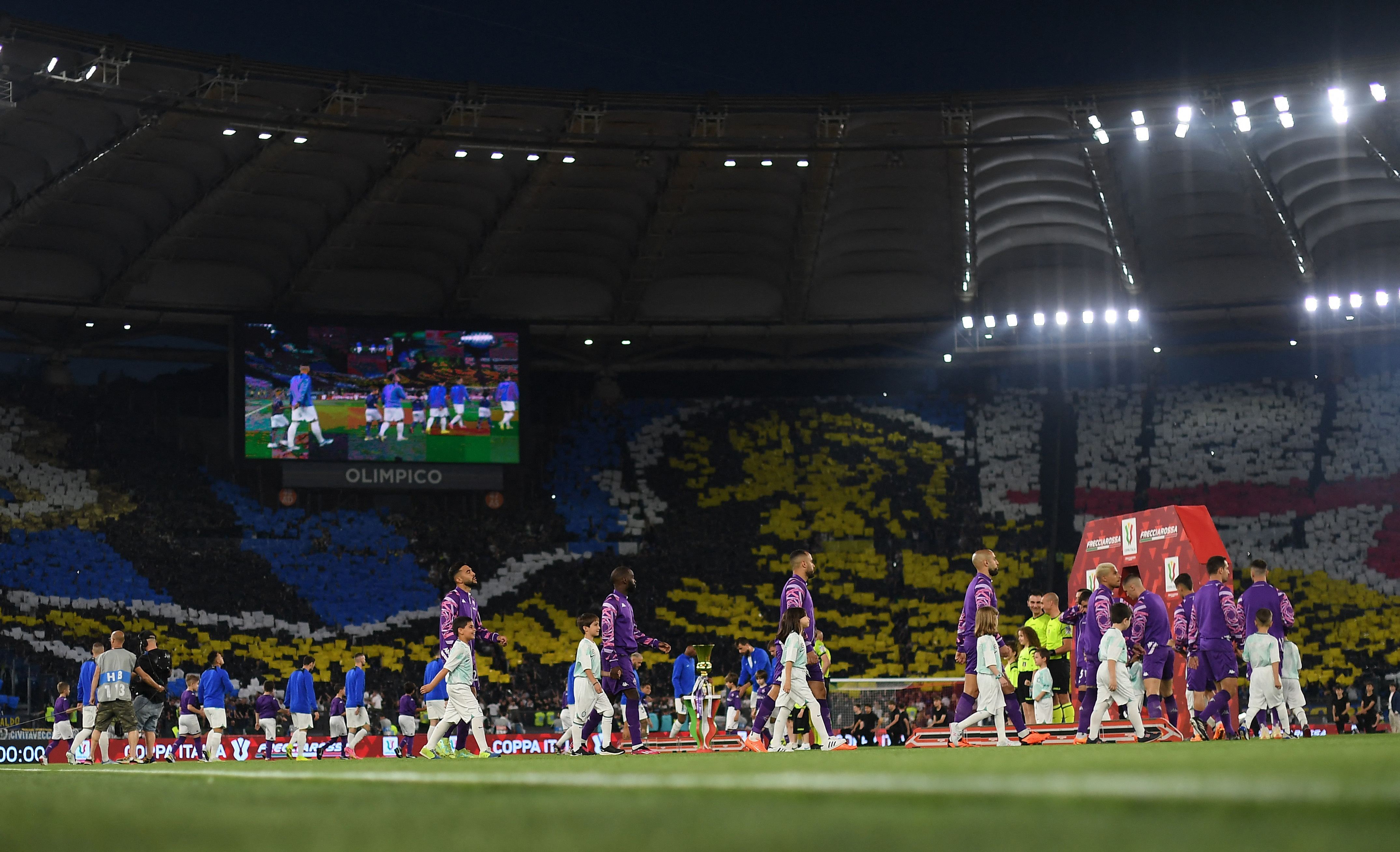 REUTERS/Daniele Mascolo
