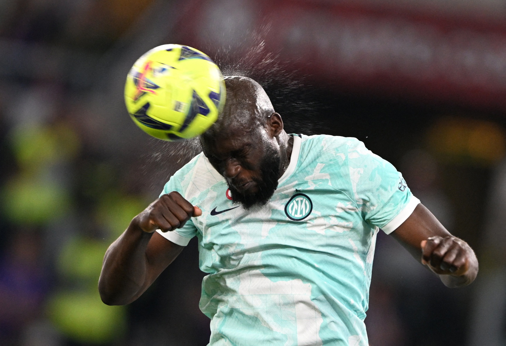 Coppa Italia - Final - Fiorentina v Inter Milan