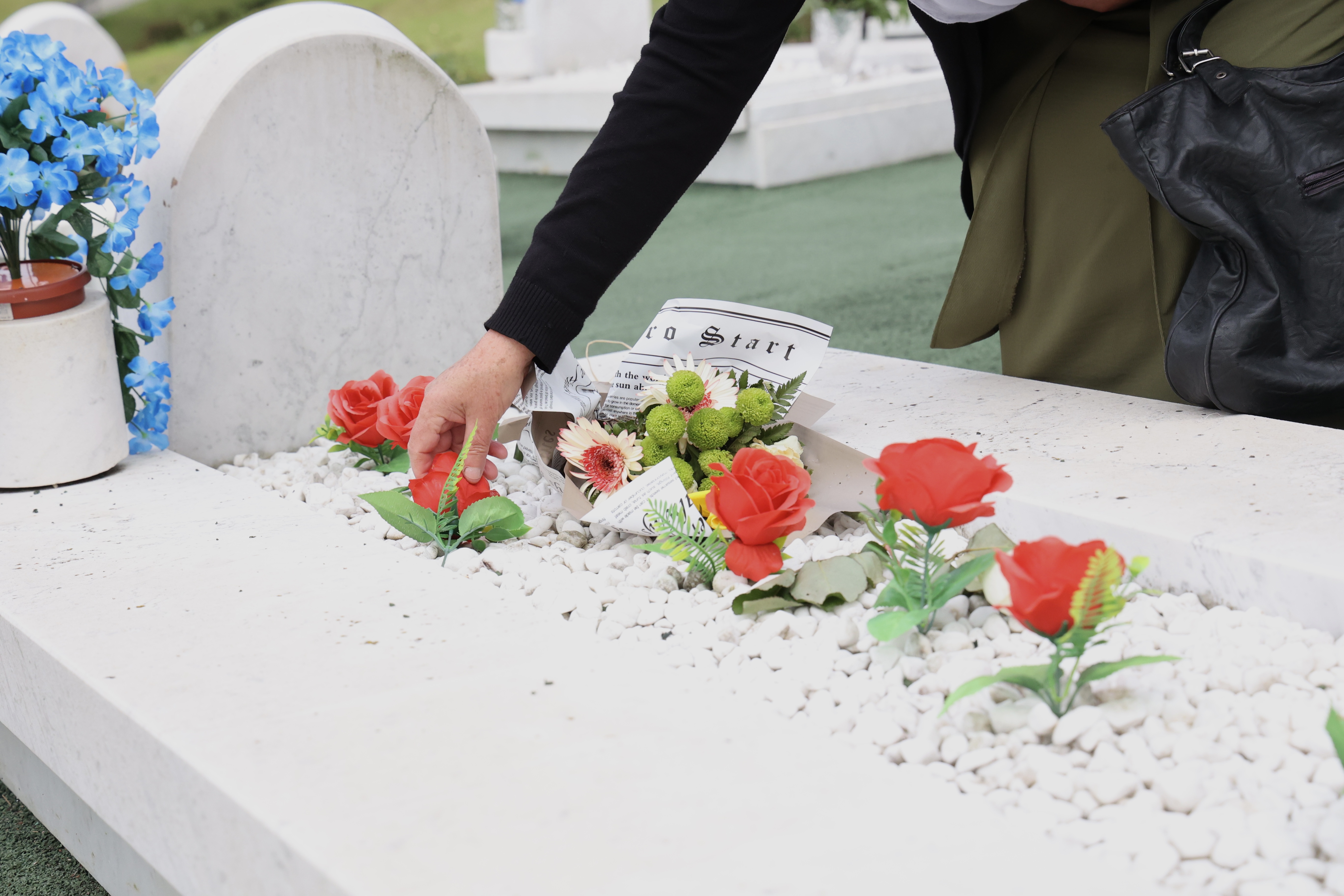 Tuzla - Kapija - Slana Banja - poginuli na kapiji