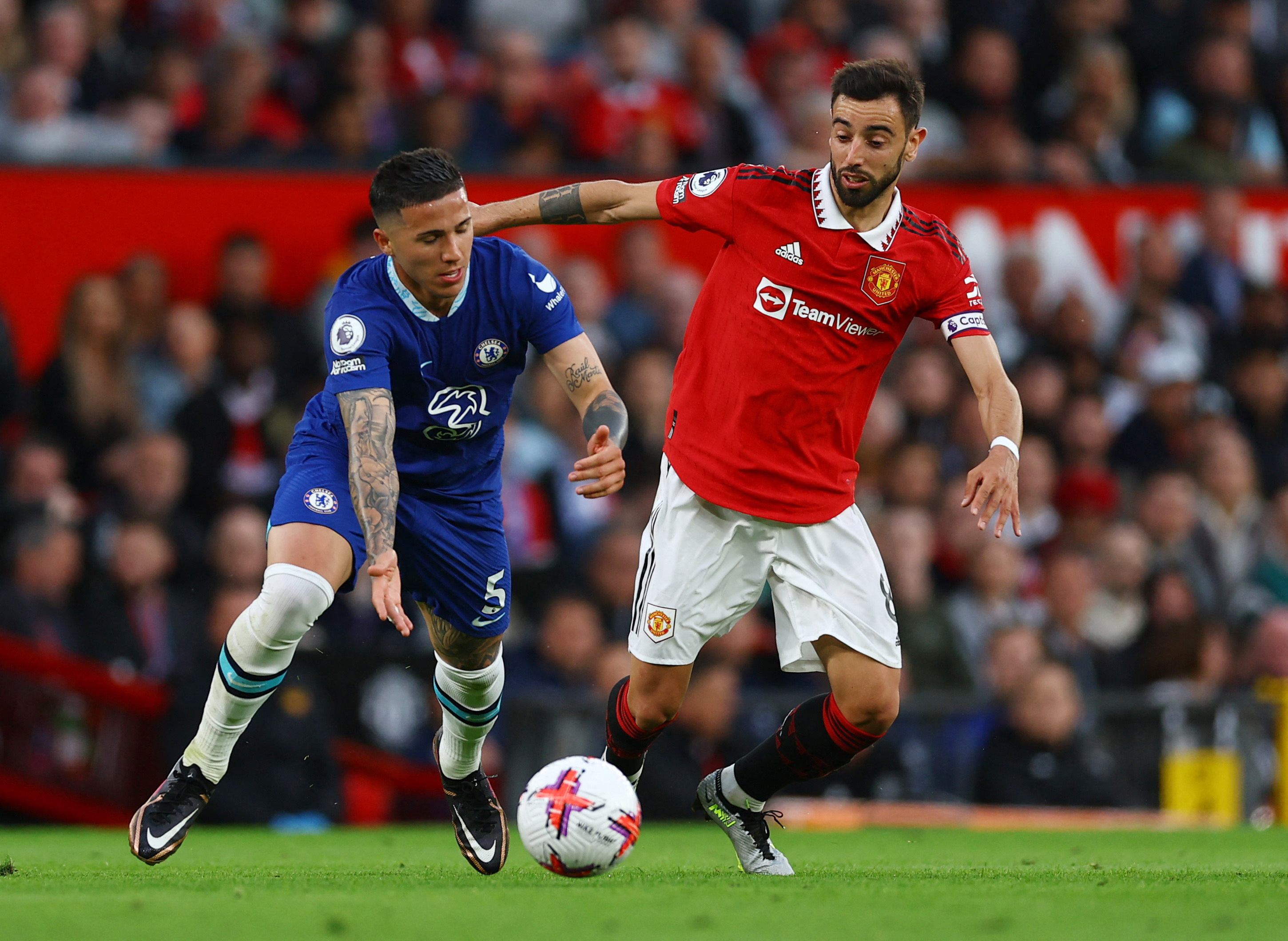 REUTERS/Molly Darlington