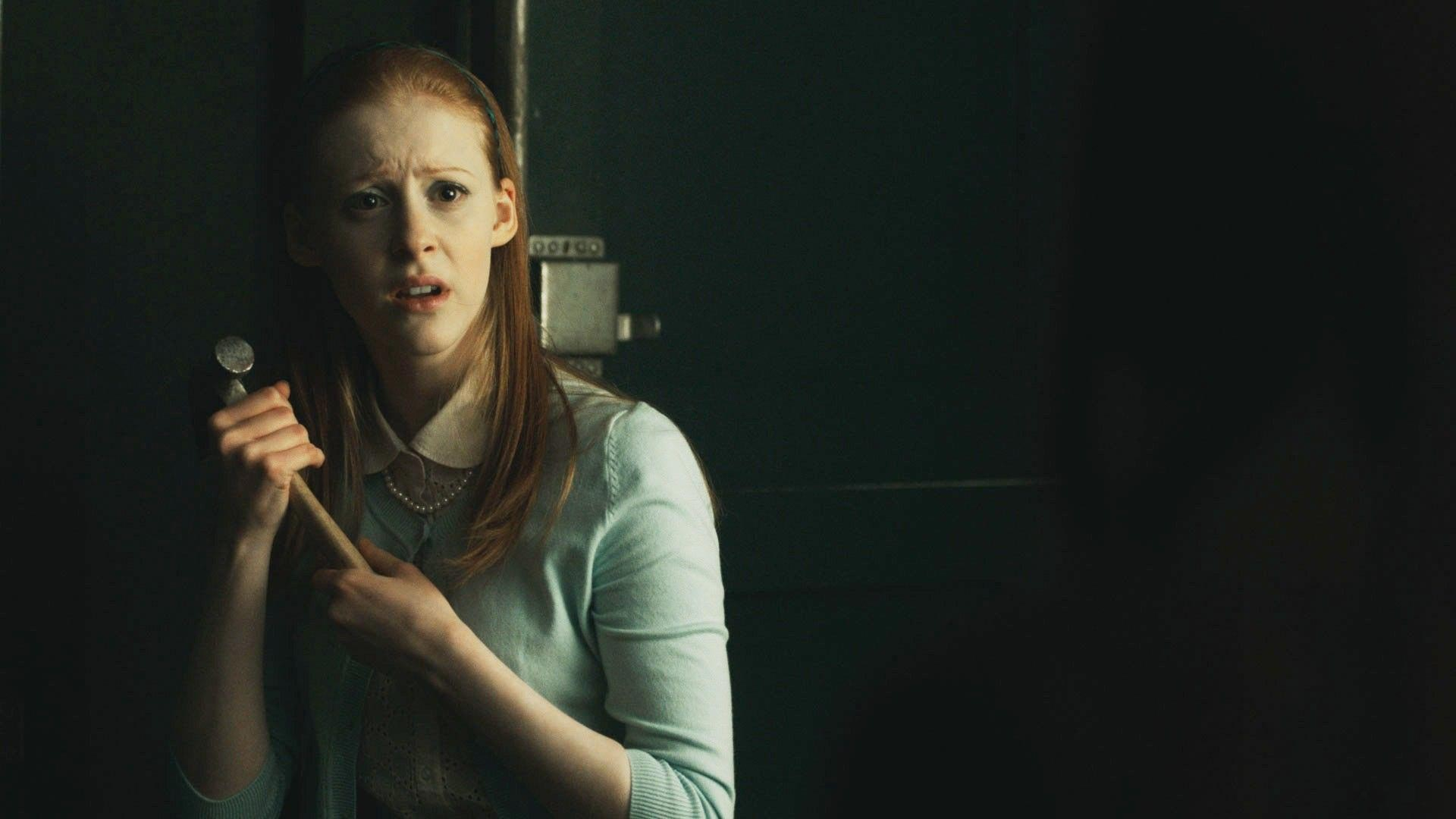Haunter (2013) - filmstill