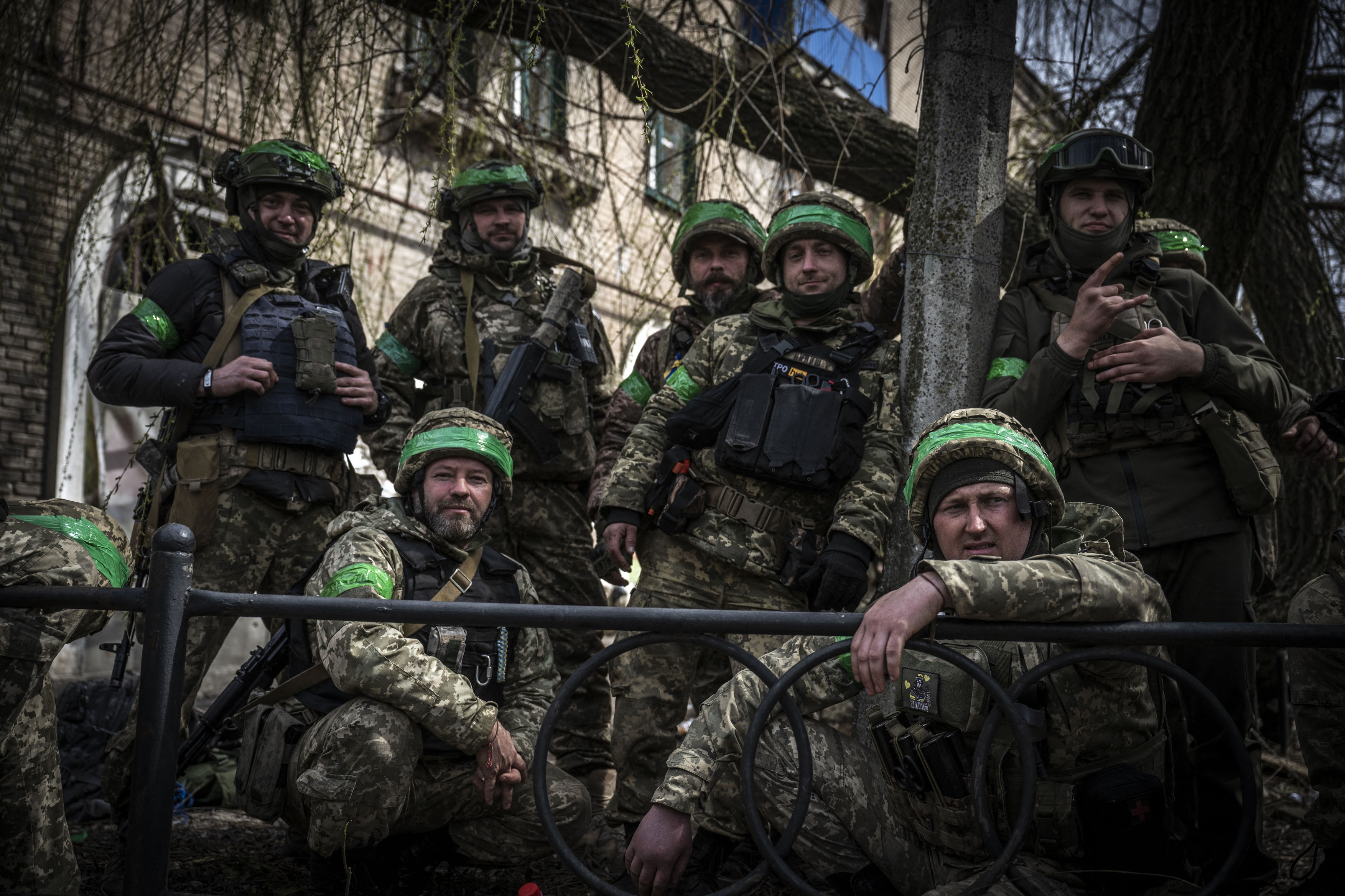 ukrajinska vojska ukrajine