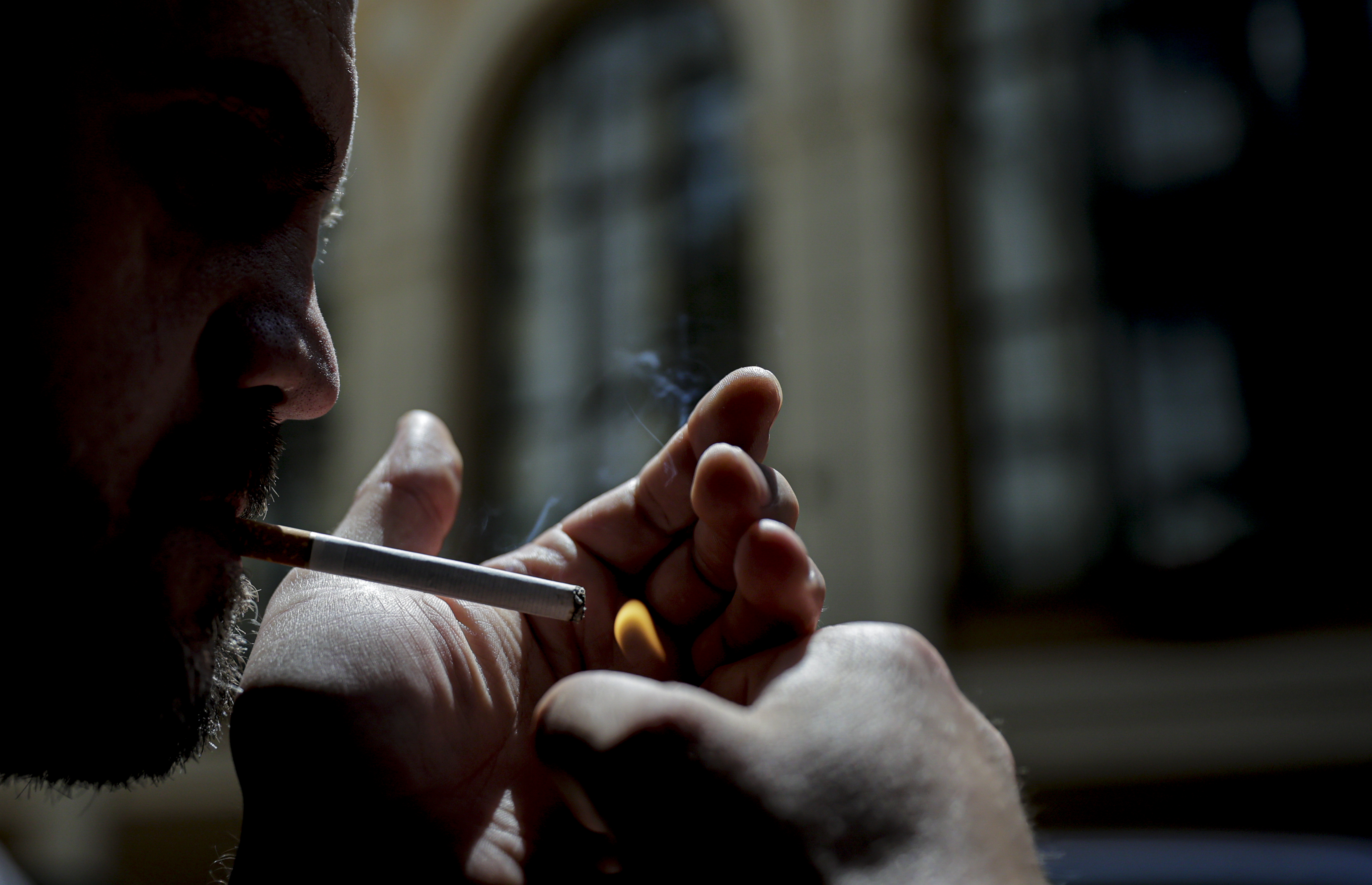 U FBiH u nedjelju počinje primjena "zakona o zabrani pušenje": Čeka se pravilnik, kažnjavanje tek nakon godinu