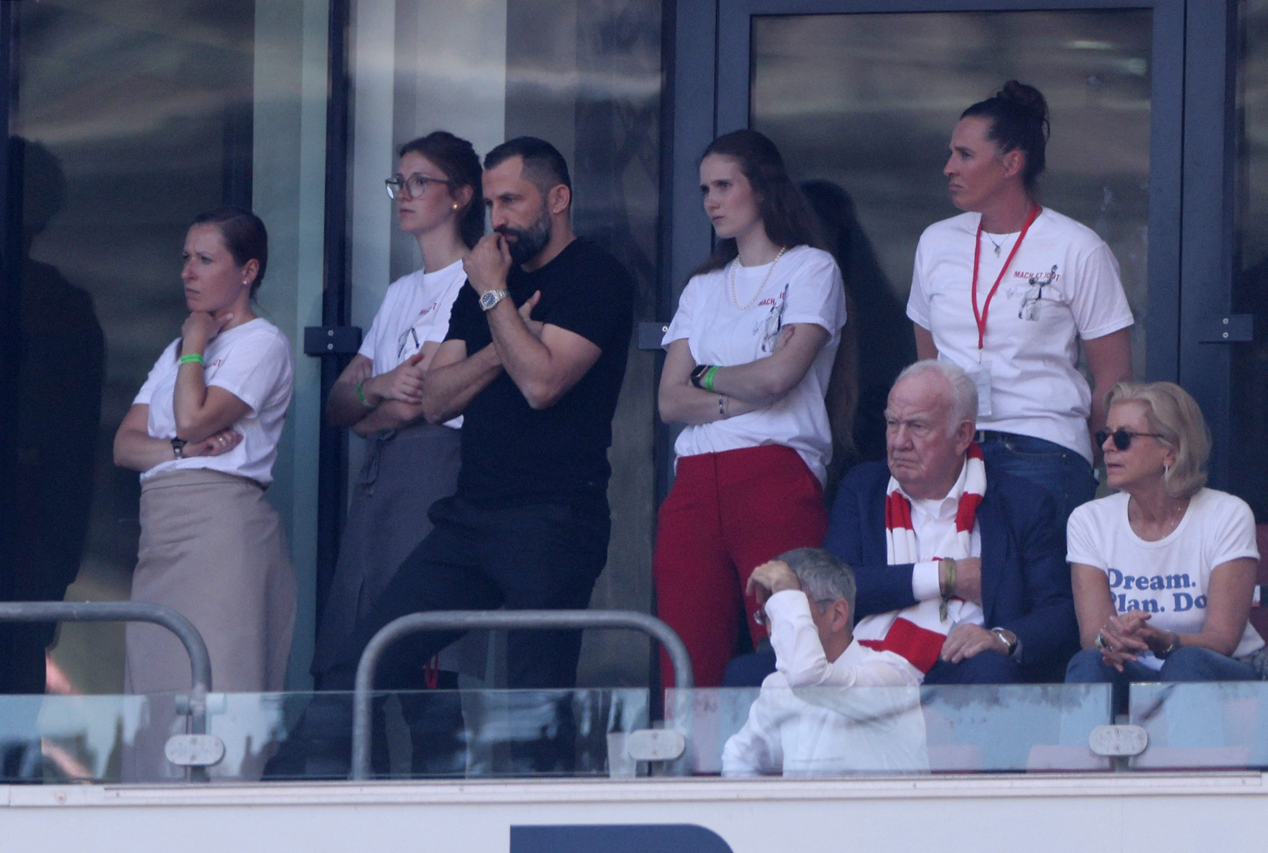 Bundesliga - FC Cologne v Bayern Munich