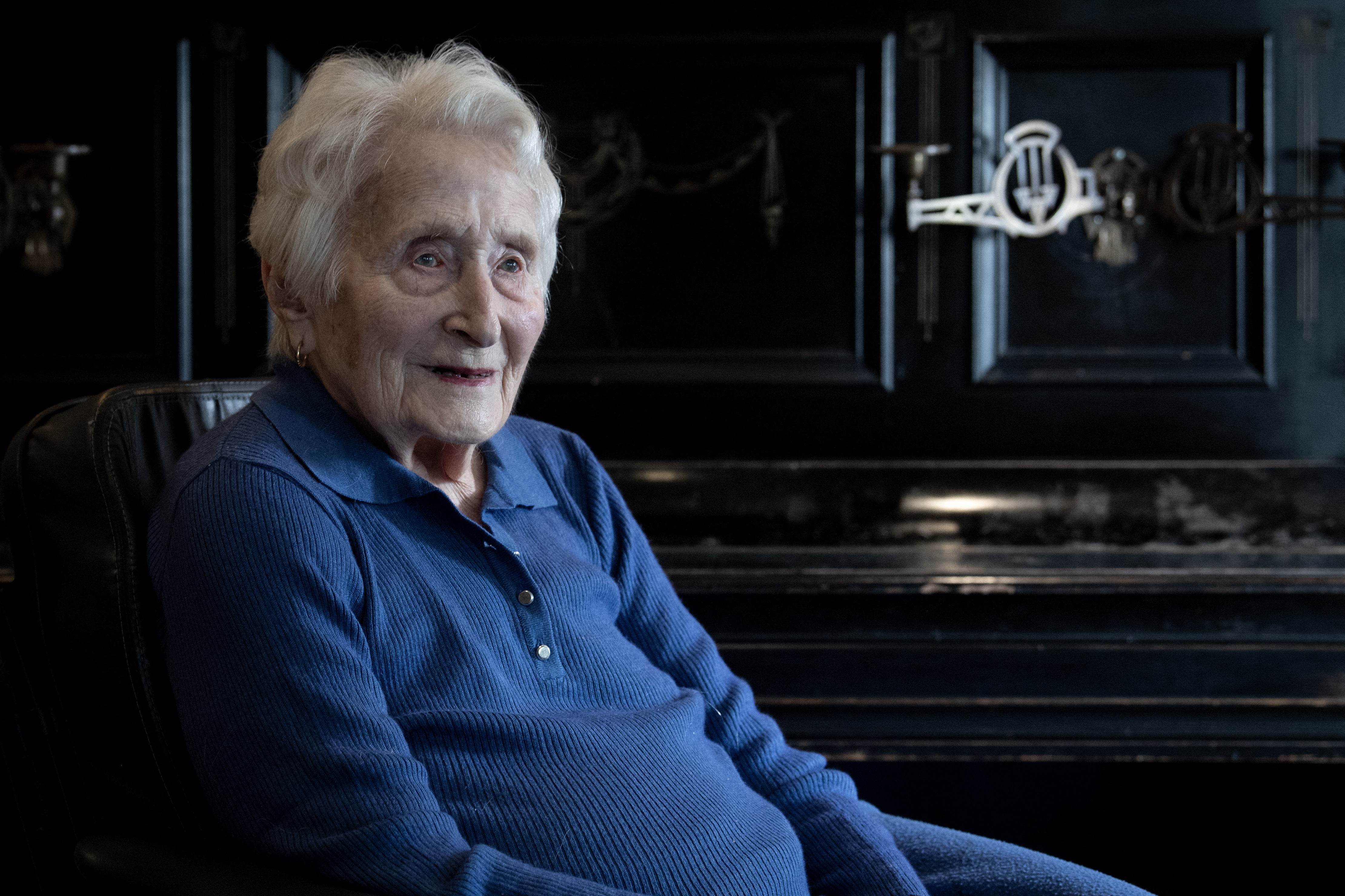 FILES-FRANCE-WWII-RESISTANCE-OBIT