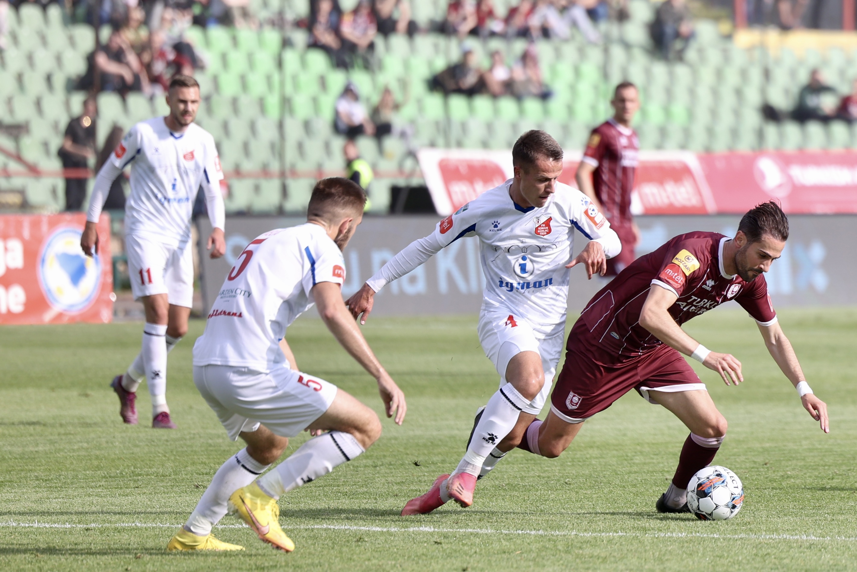 Sarajevo - Igman Vrancic