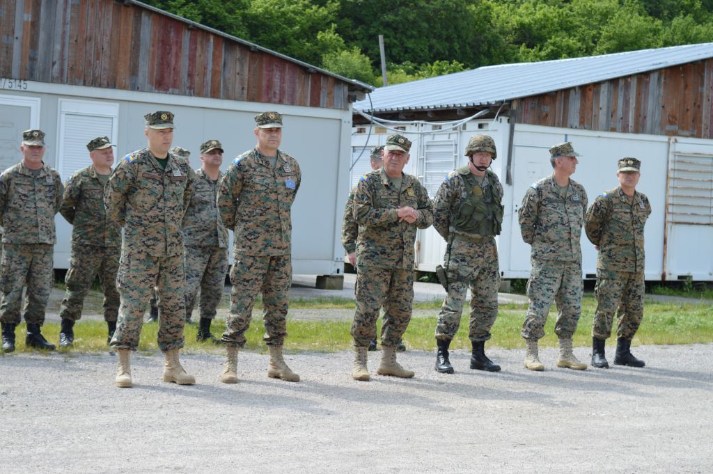 Ministarstvo odbrane-obrane BiH