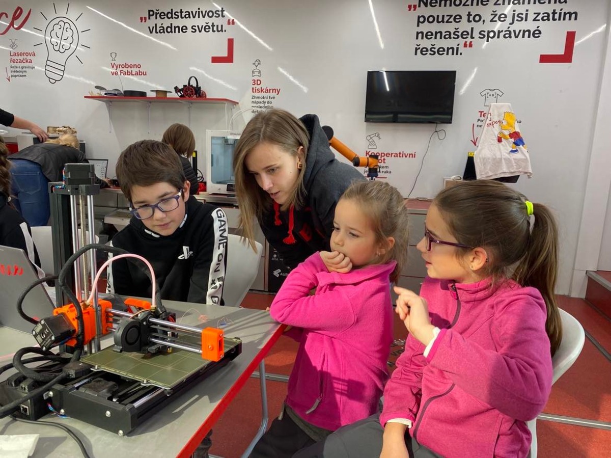 Maker Faire Sarajevo