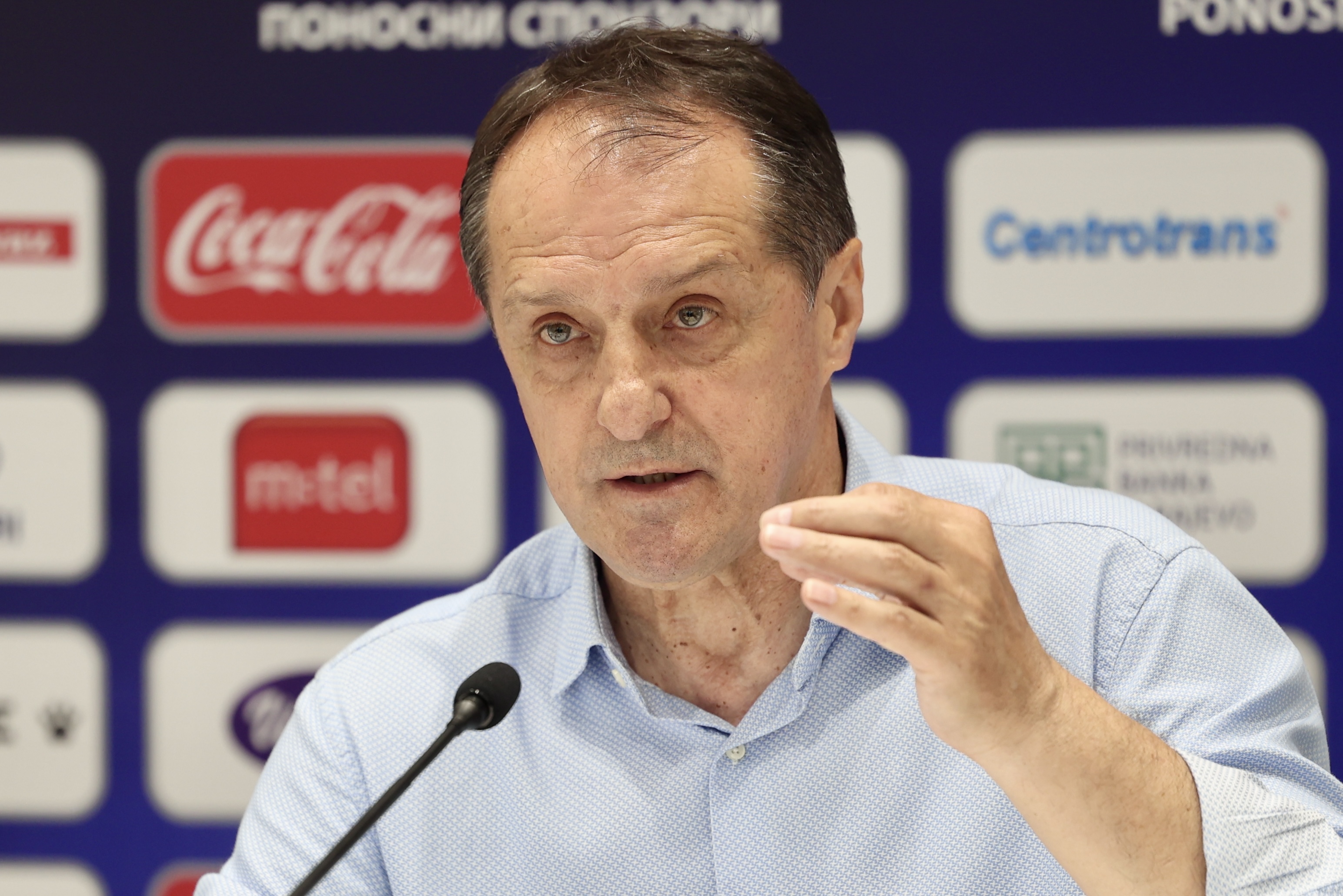 Faruk Hadžibegić Zmajevi