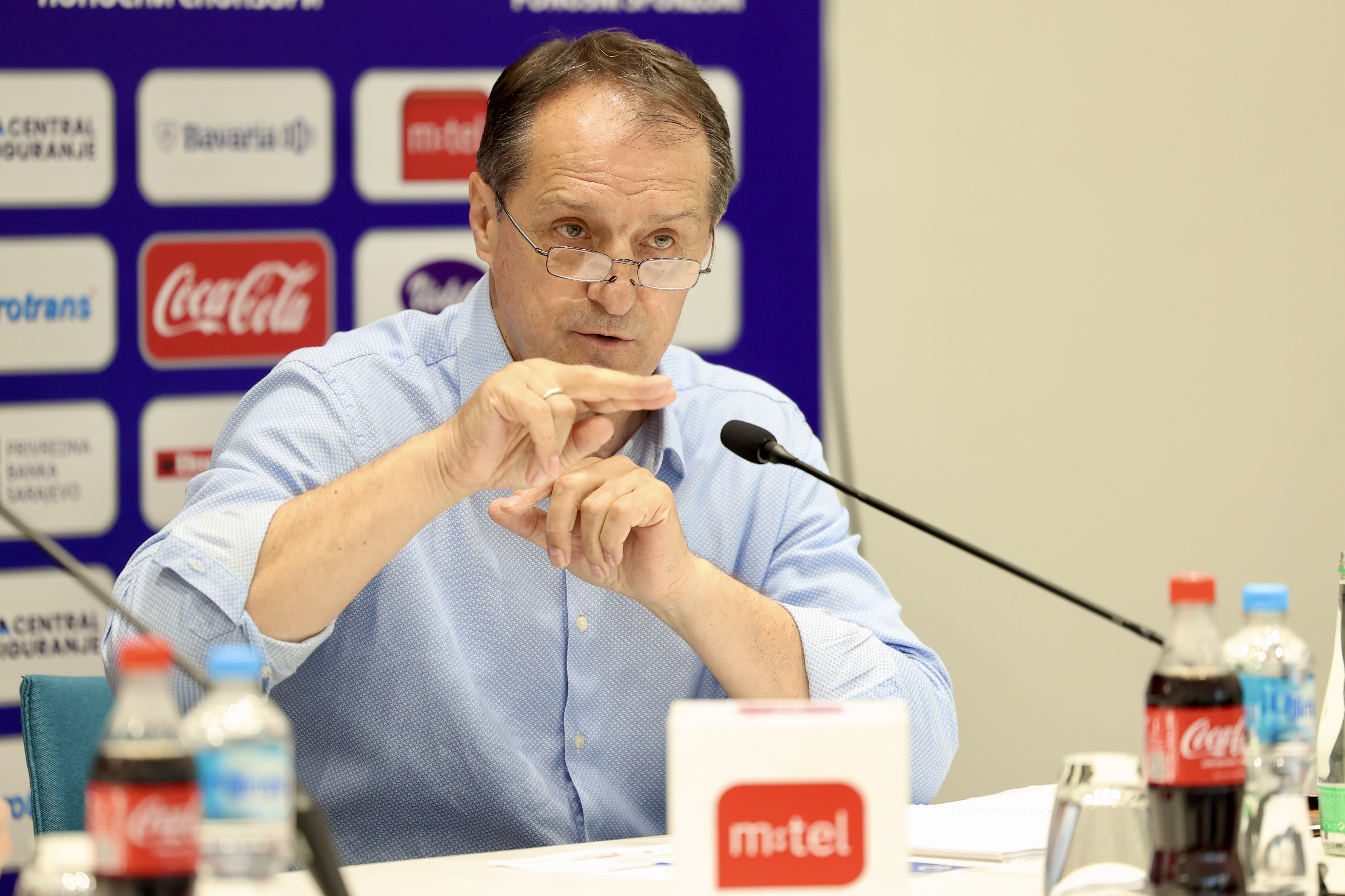 Faruk Hadžibegić Zmajevi