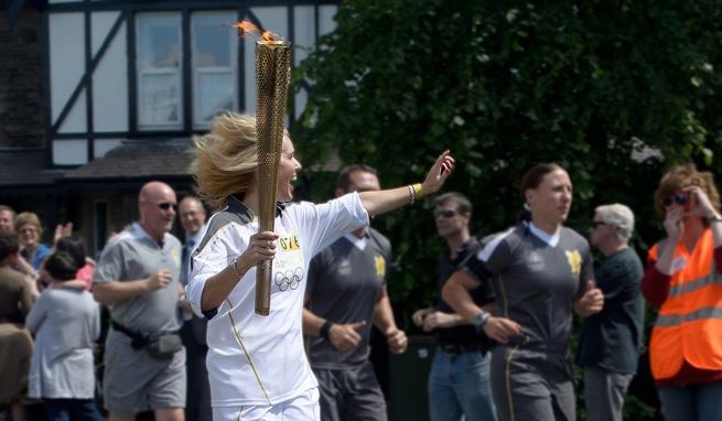olympicflame
