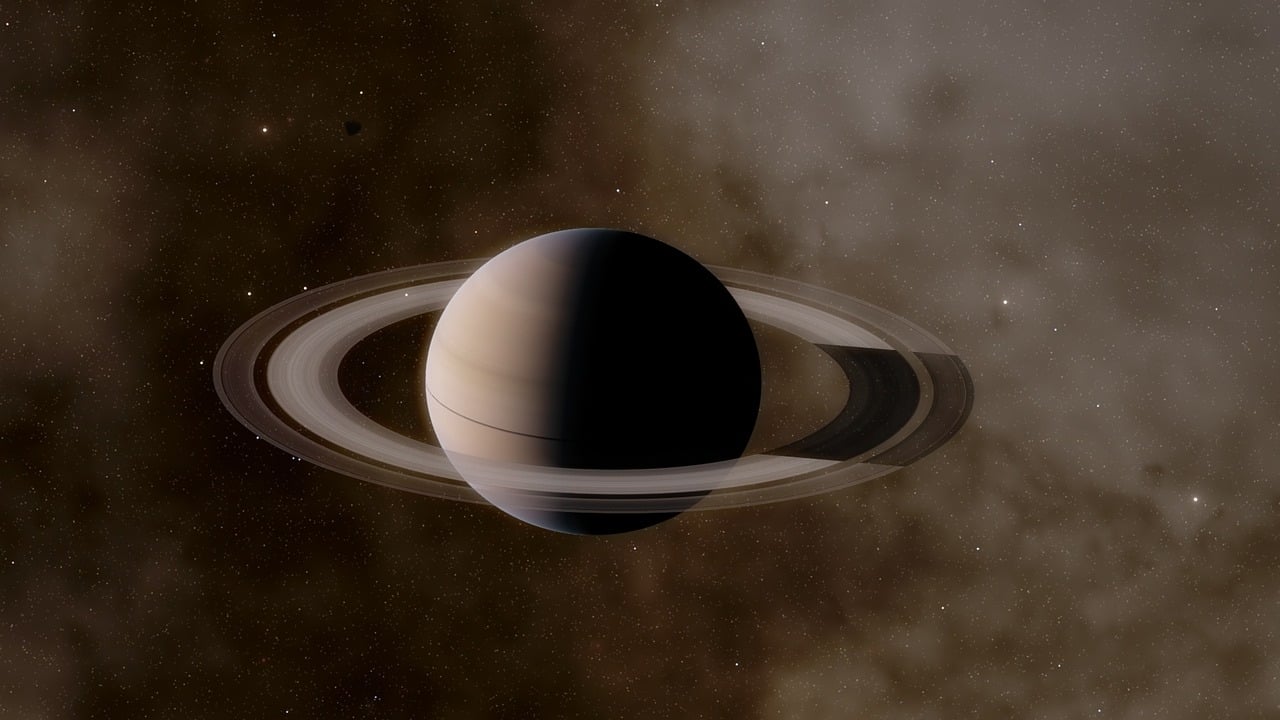 saturn