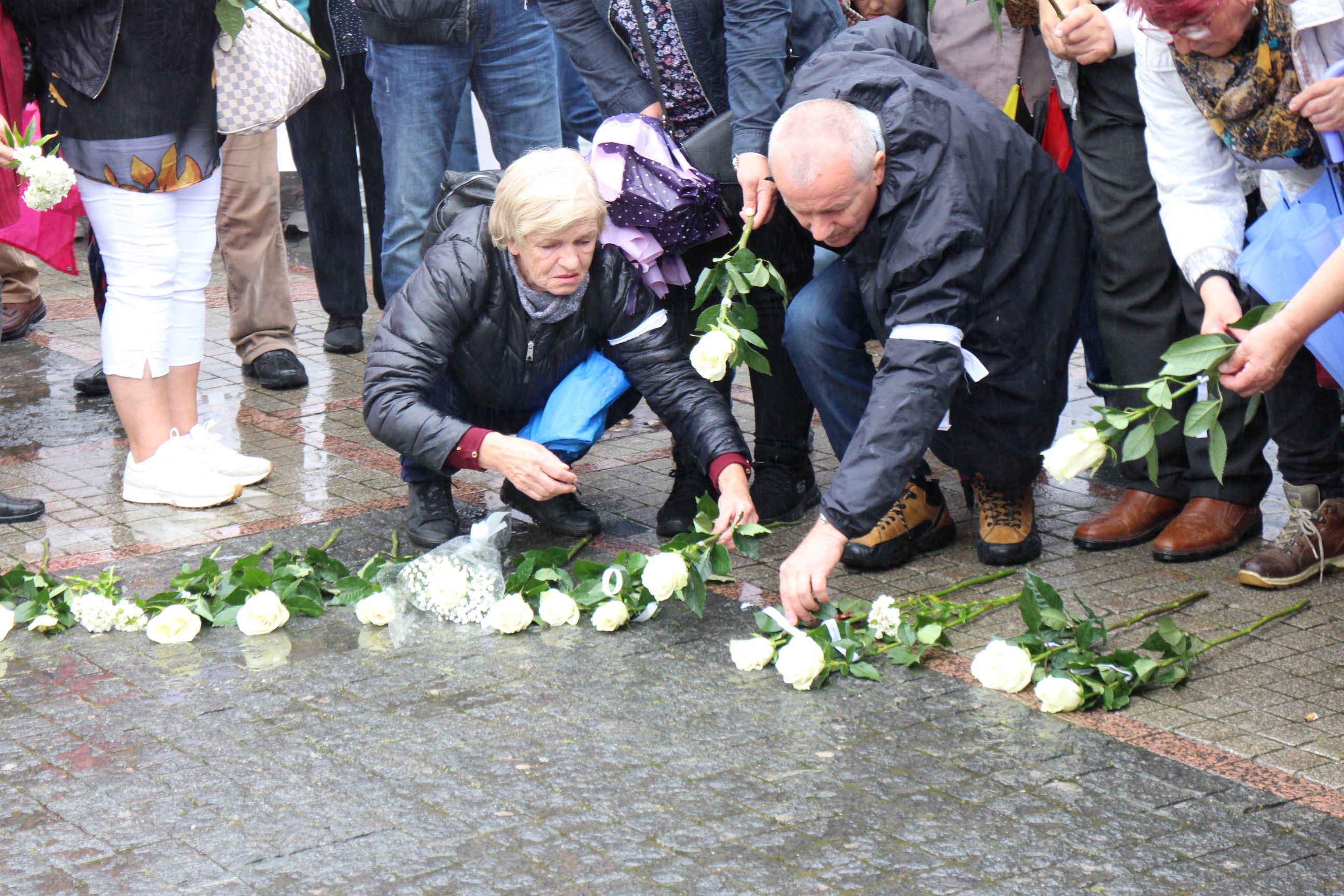 AA, Prijedor, BiH - 31. maj 2023
