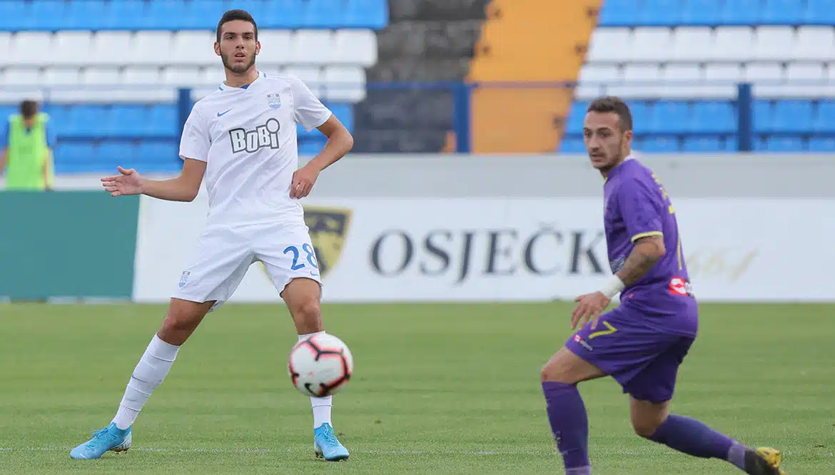 Adrian Leon Barišić