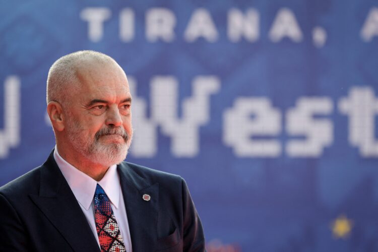 ALBANIA-EU-BALKANS-SUMMIT