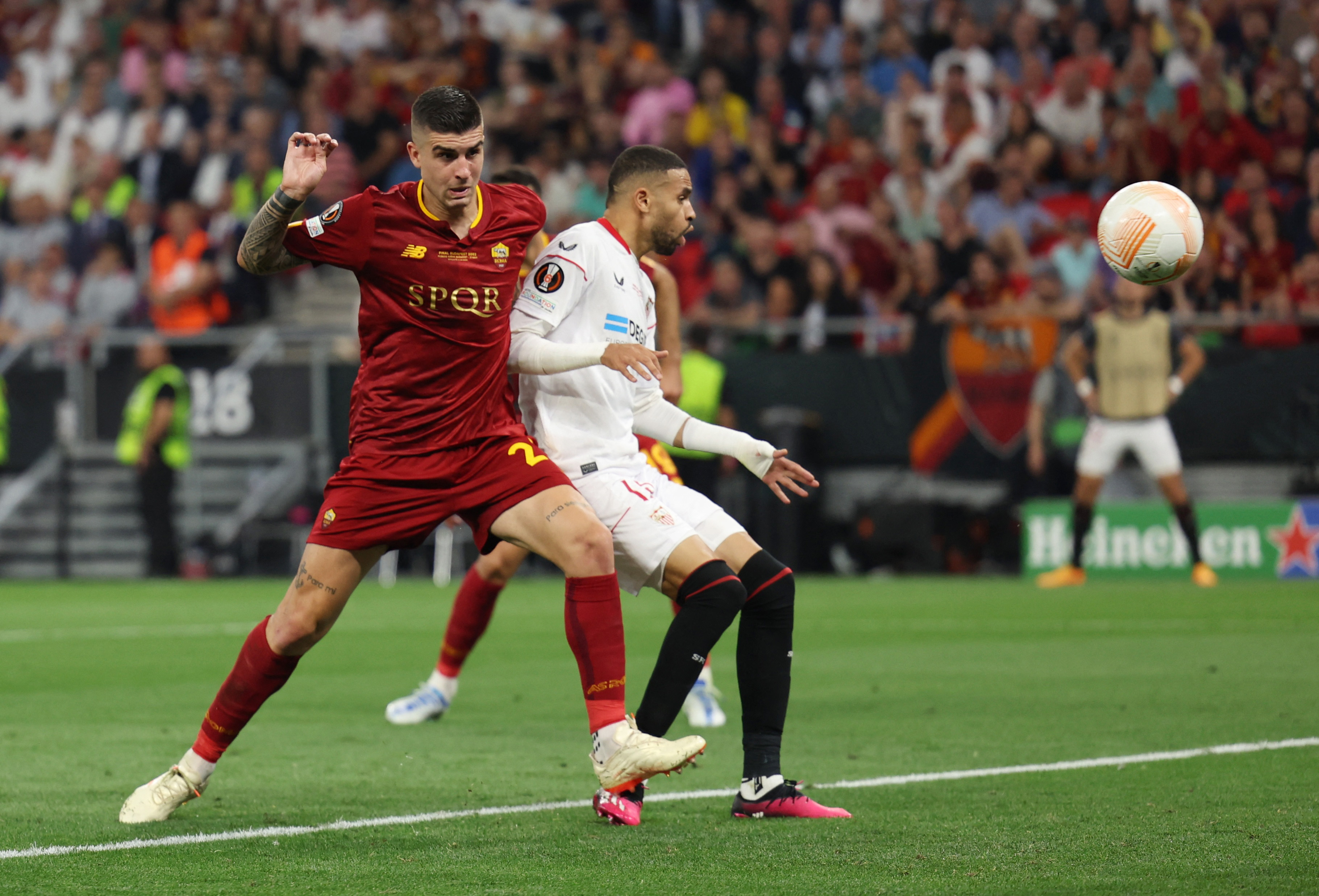 REUTERS/Marko Djurica
