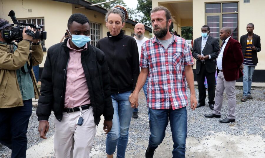 Ndola: Optuženi Hrvati odlaze nakon što im je odgođeno ročište, možda već danas izlaze i iz pritvora