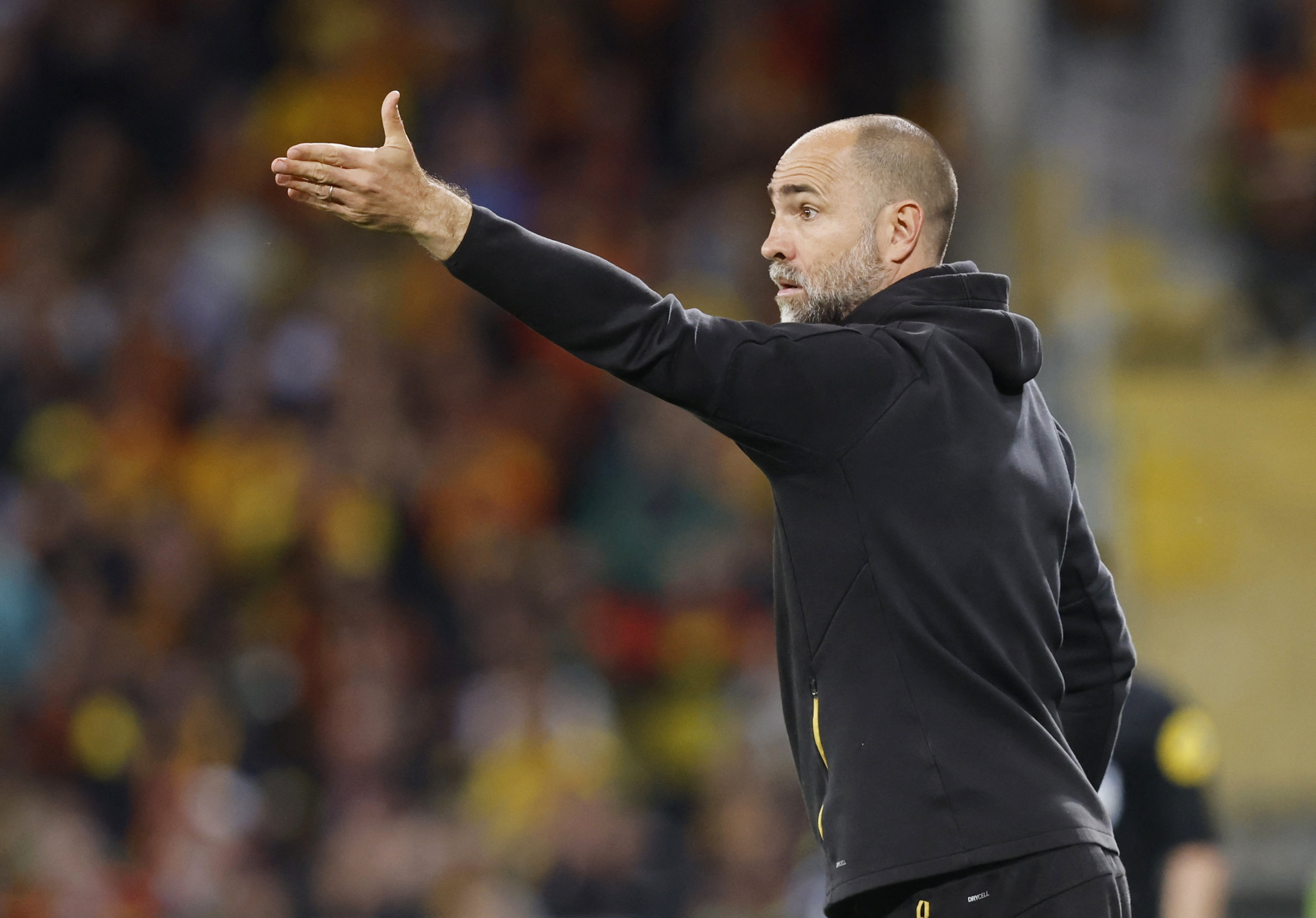 Ligue 1 - RC Lens v Olympique de Marseille