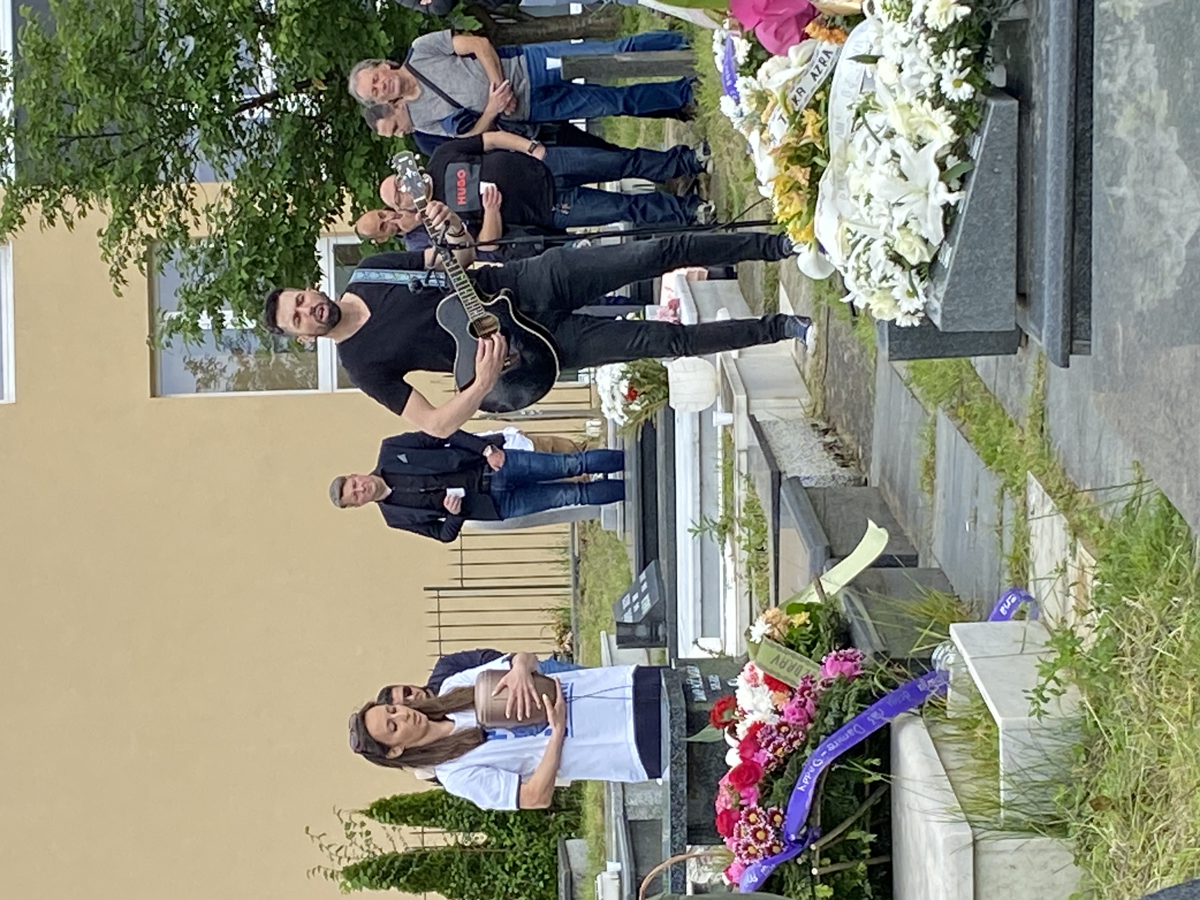 sahrana damir pasic dadi