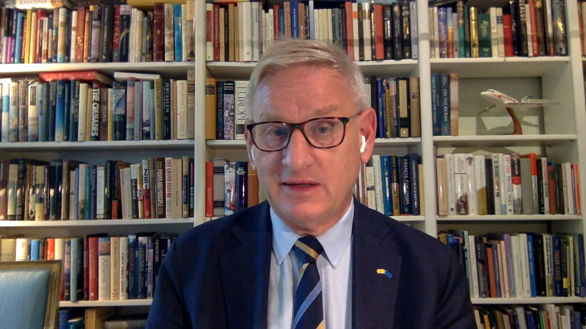 carl bildt cnn