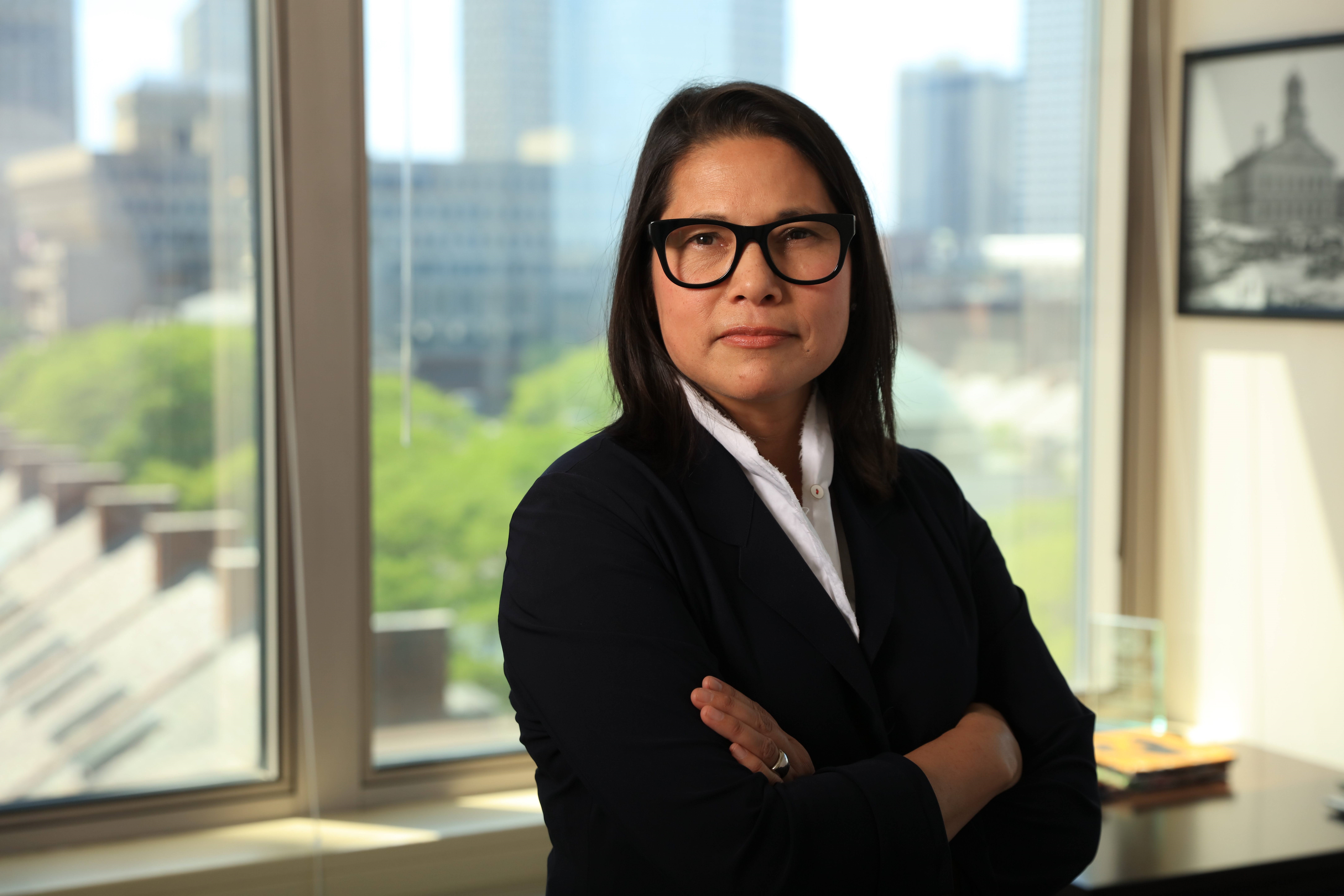 Kimberly West imenovana na dužnost Specijalizovanog tužioca u Hagu