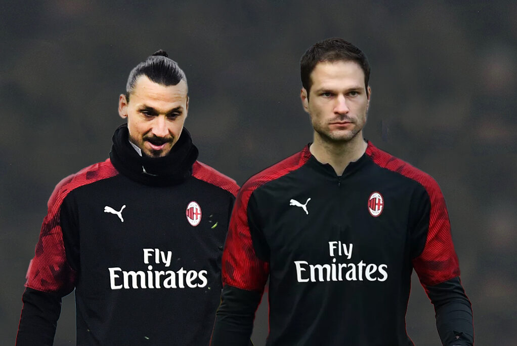 FC Internazionale v AC Milan - Serie A