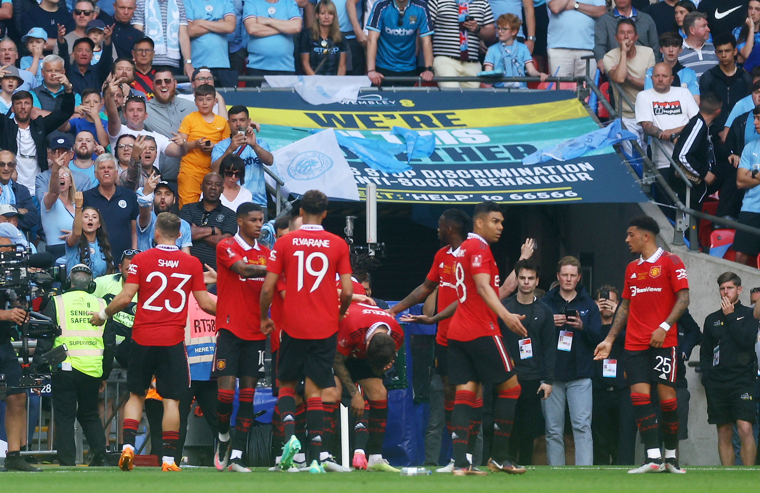 Action Images via Reuters/Paul Childs