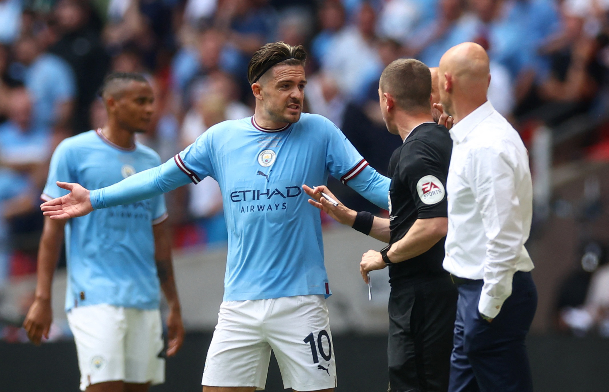 Action Images via Reuters/Paul Childs