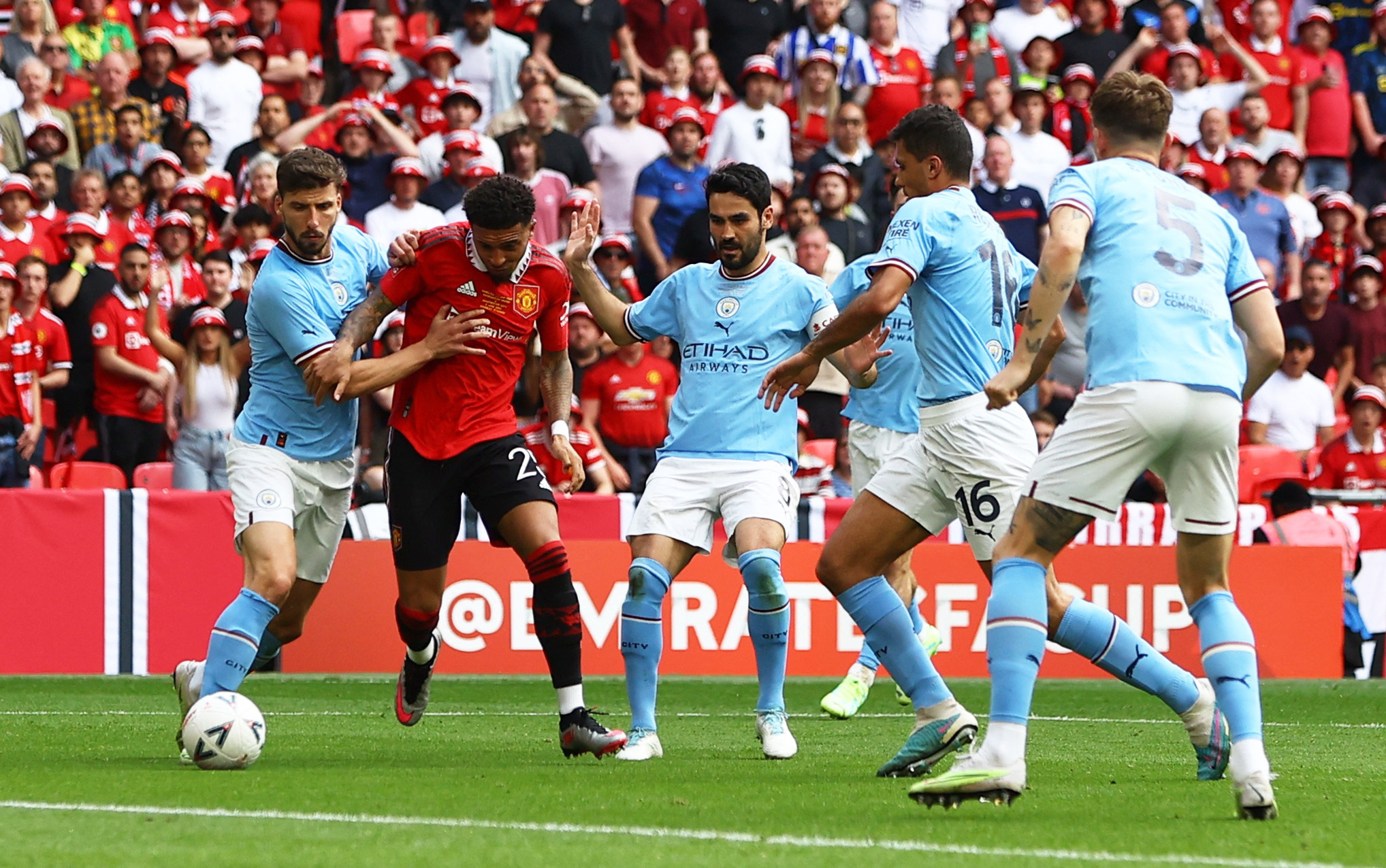 Action Images via Reuters/Paul Childs