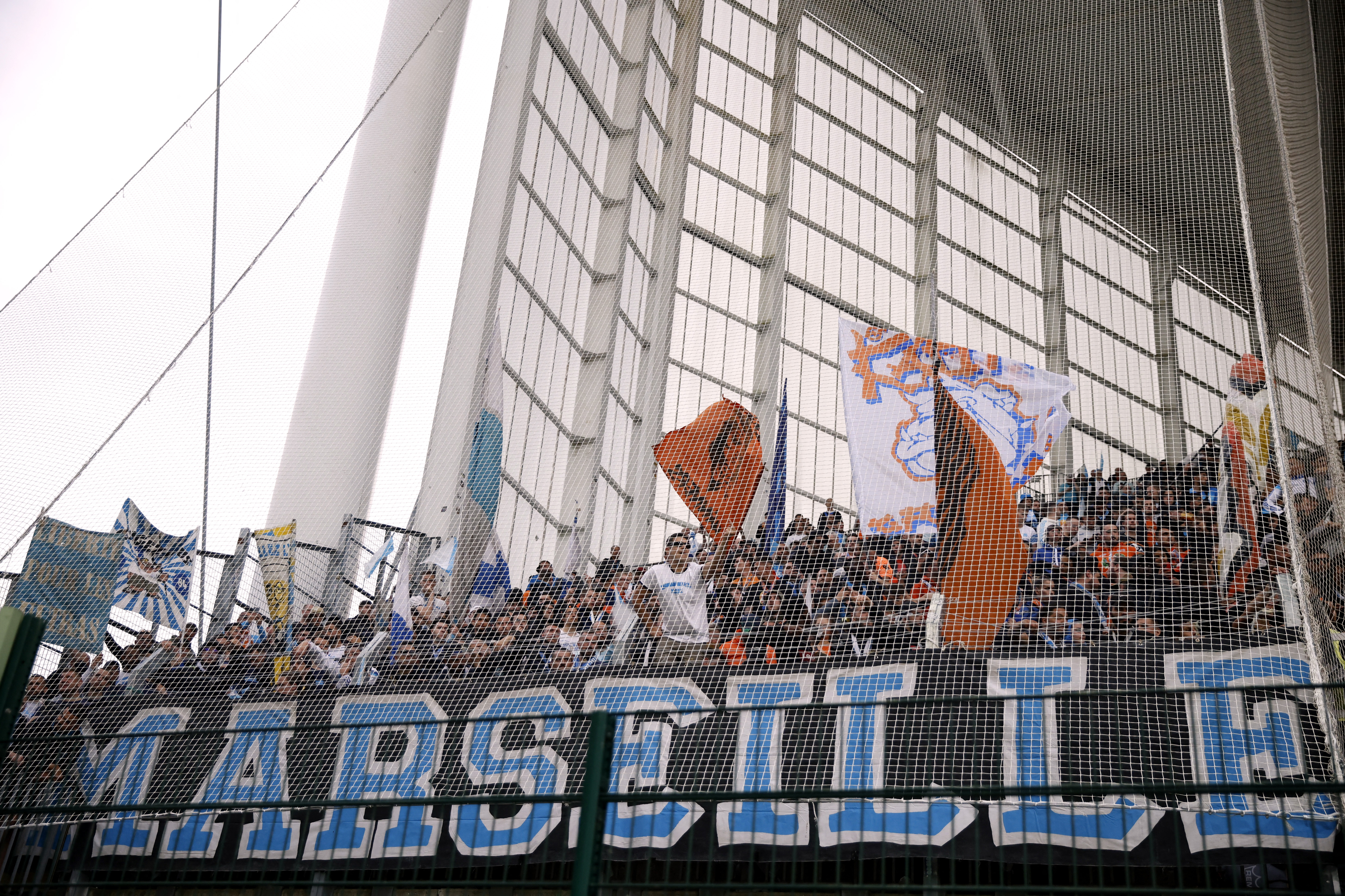 Ligue 1 - RC Lens v Olympique de Marseille