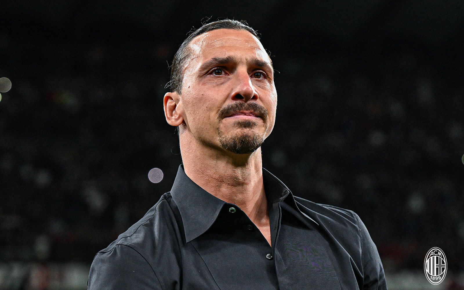 Zlatan Ibrahimović 1