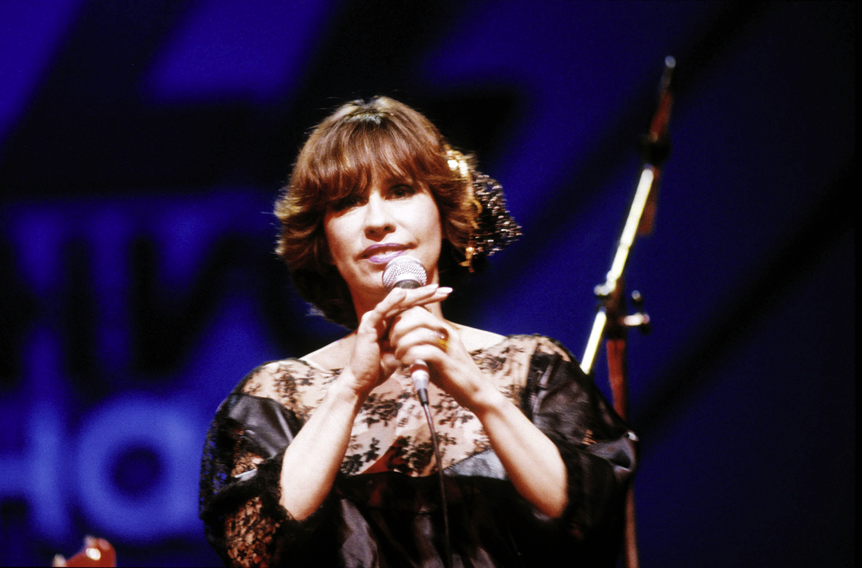 Astrud Gilberto / Photo