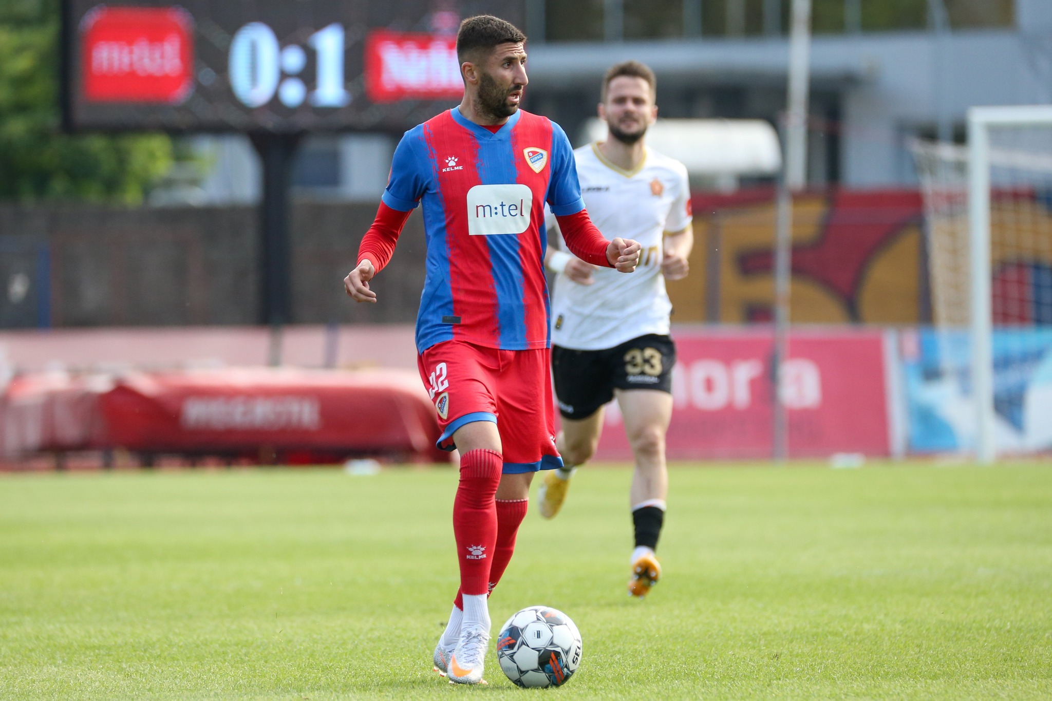 Benjamin Tatar Borac